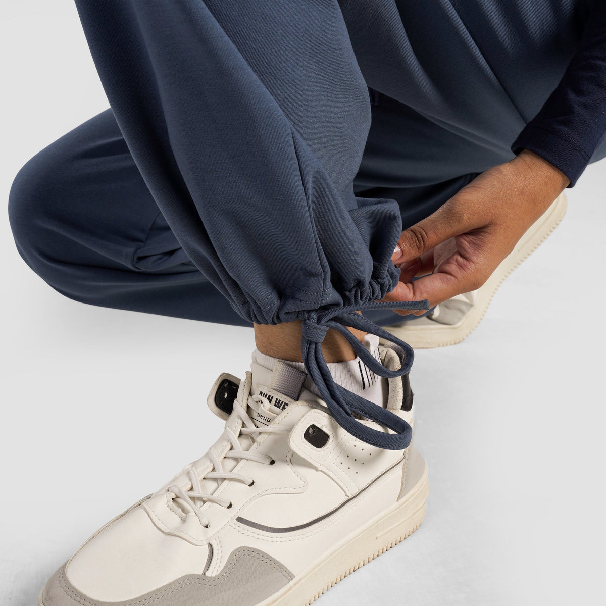 VolumeFit SweatPants (Bearing Sea)
