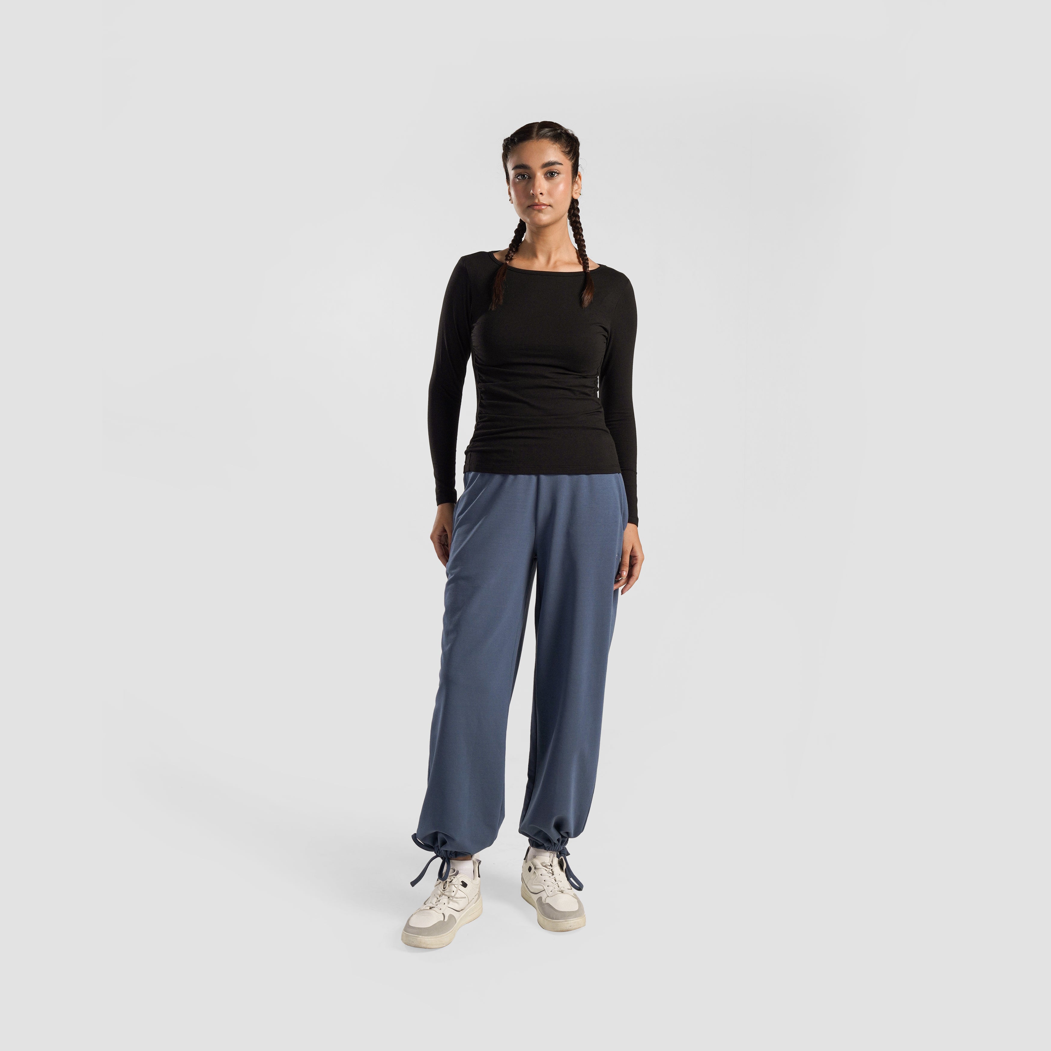 VolumeFit SweatPants (Bearing Sea)