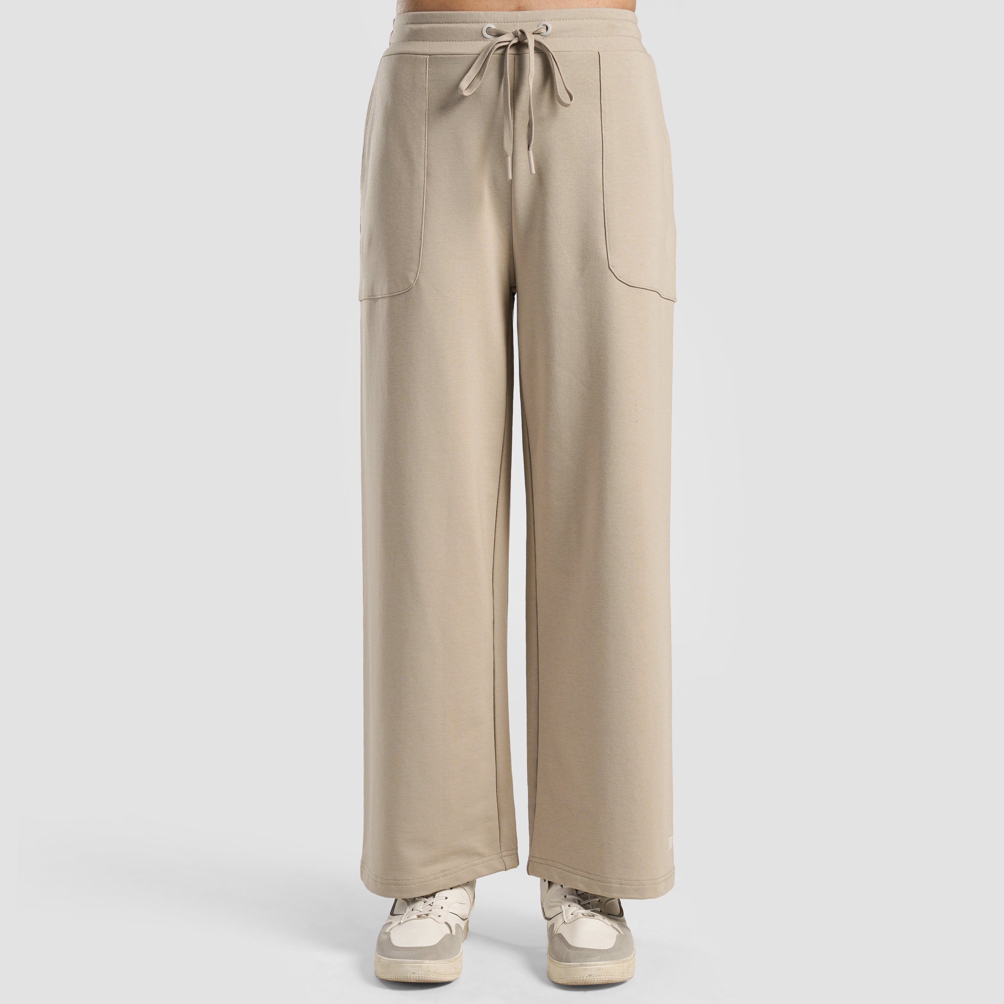 Weekday SweatPants (Beige)