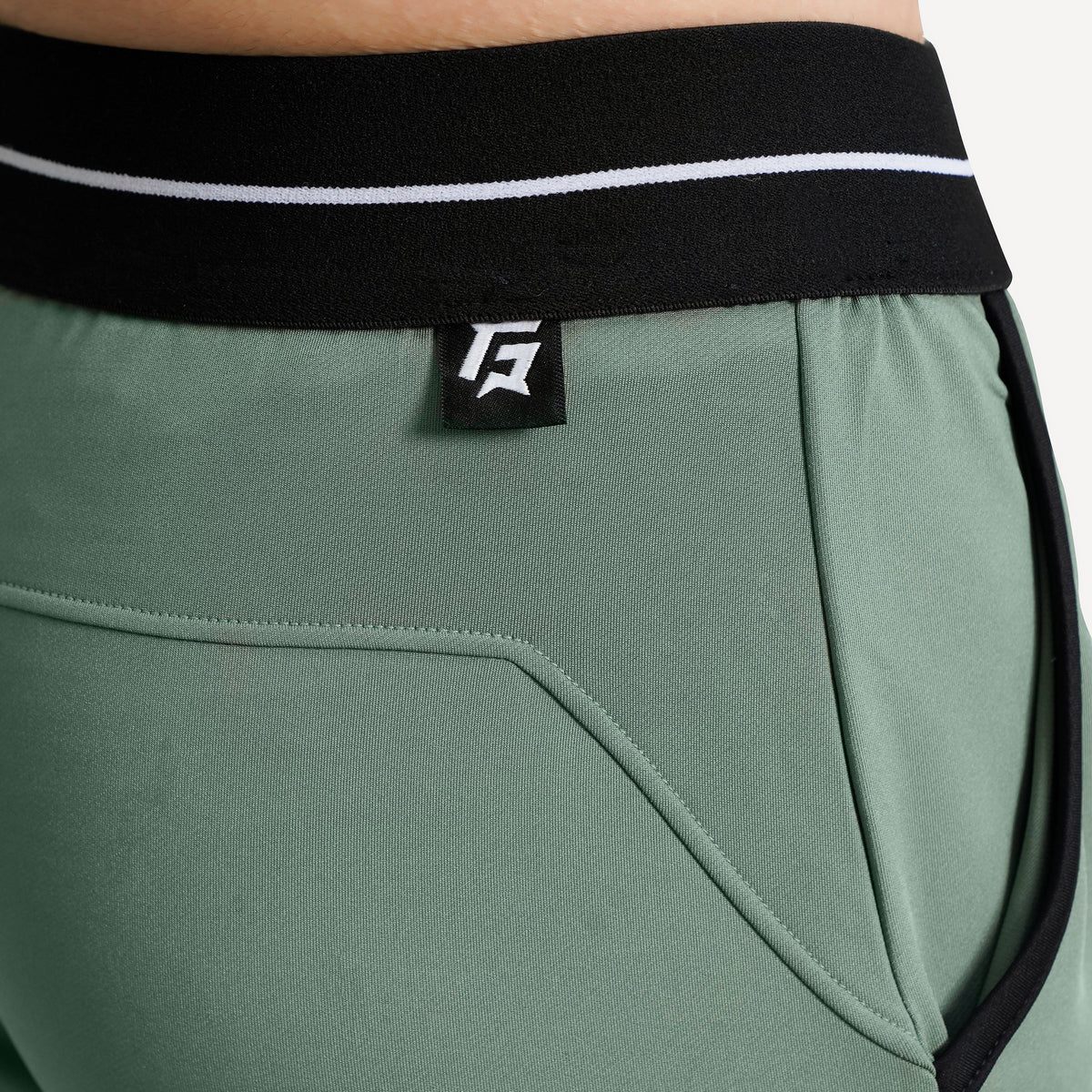 men gym trousers workout pants breathable fitness training bottoms lifestyle view Men Gym Trousers GymArmour Pakistan