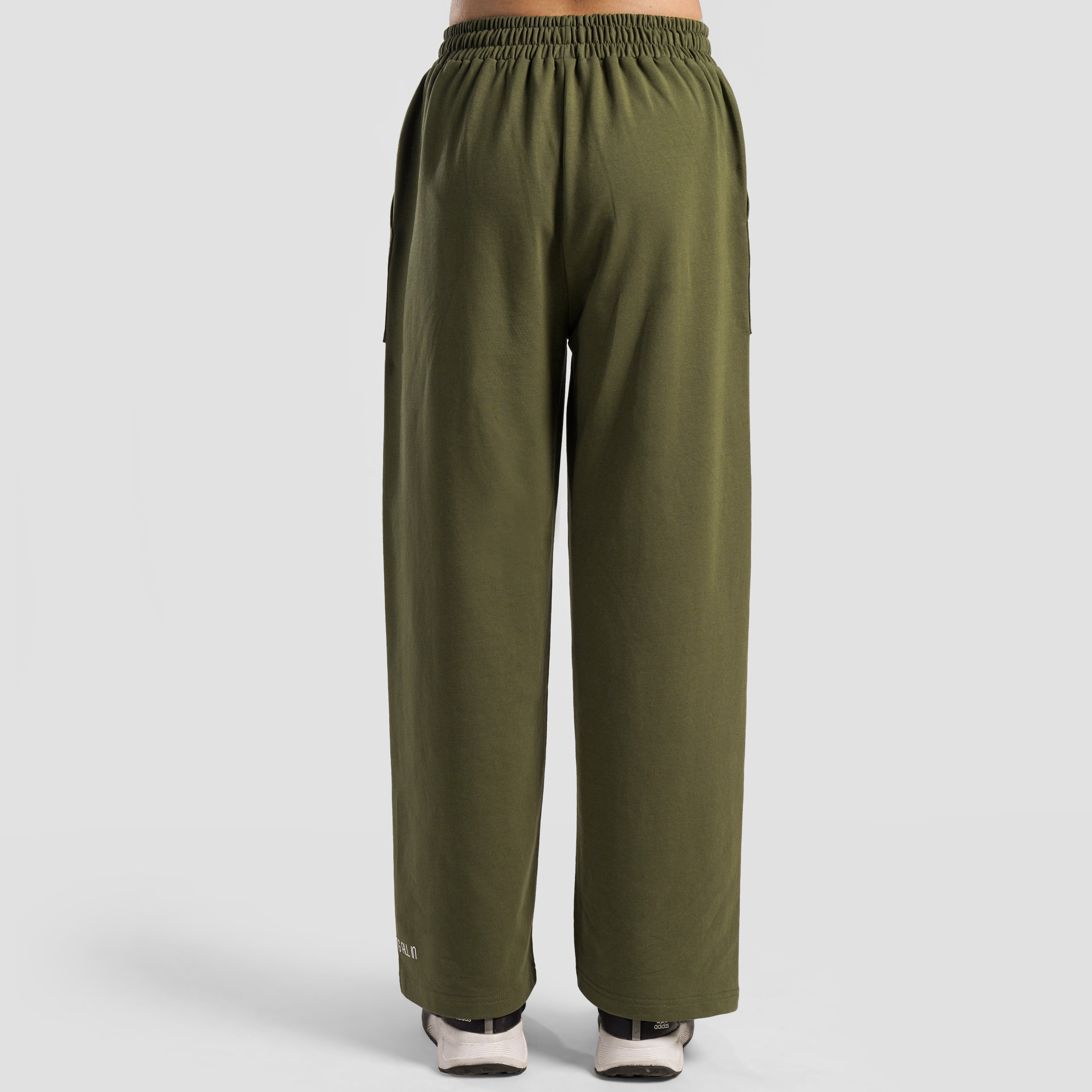 Weekday SweatPants (Olive)