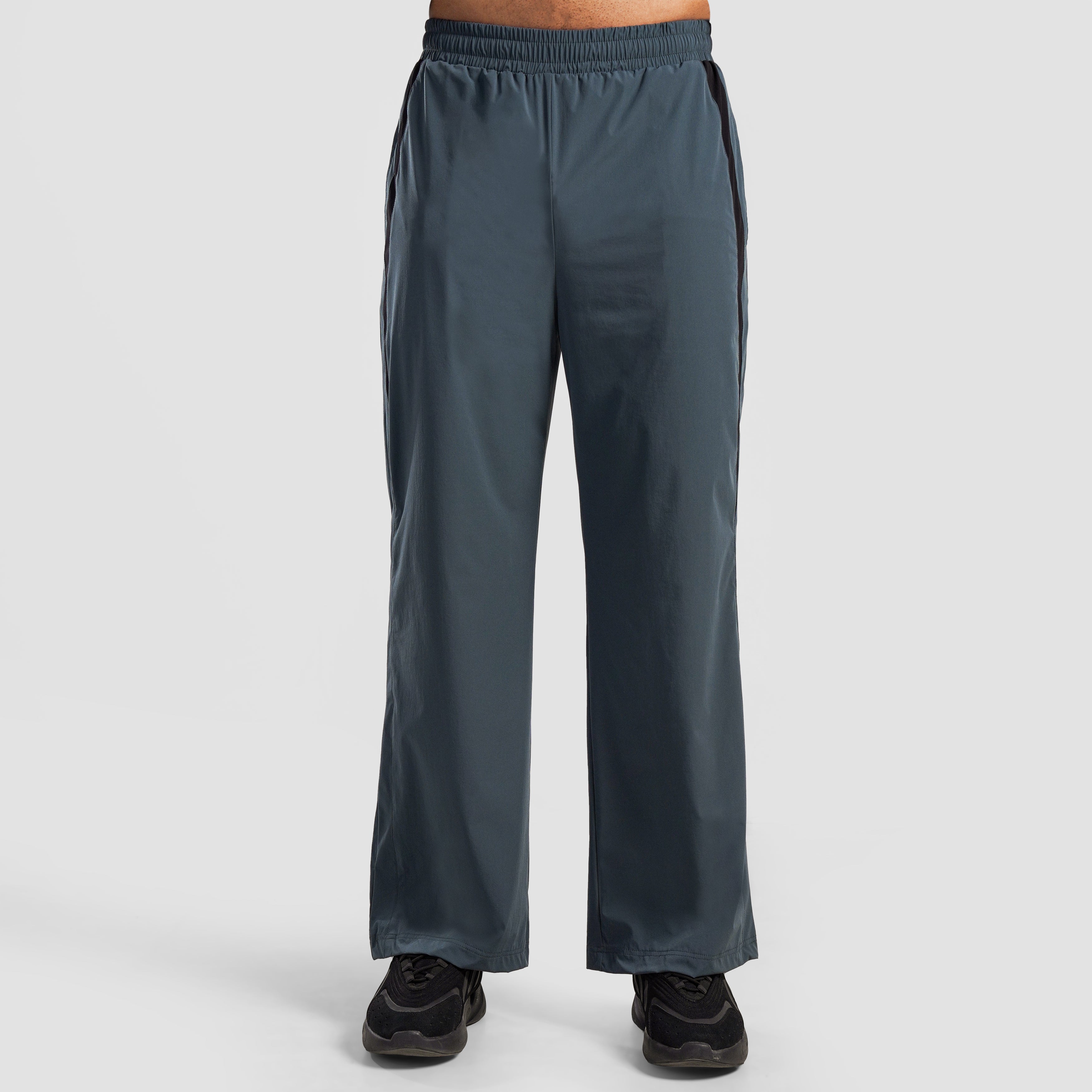 Powerline Trousers (Dark Grey)