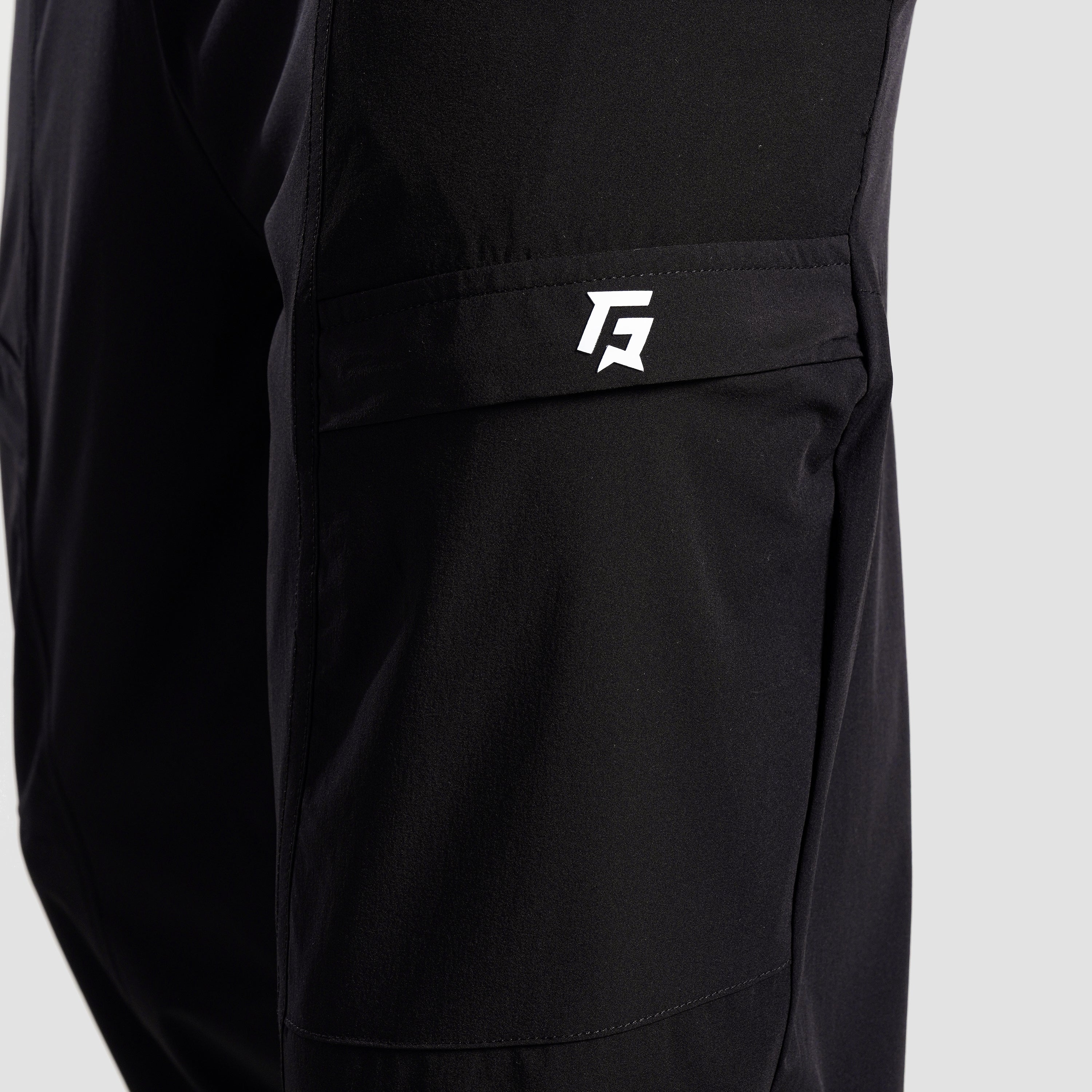 Side angle of for men