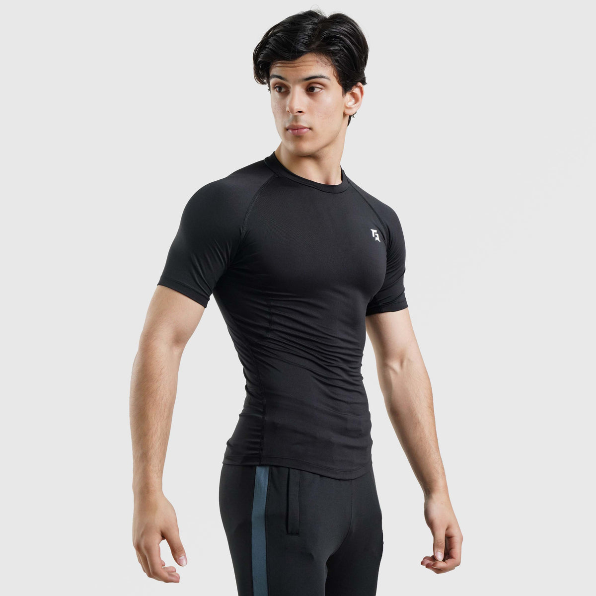 men gym wear sportswear fitness training outfit fit view Men Gym Wear GymArmour Pakistan