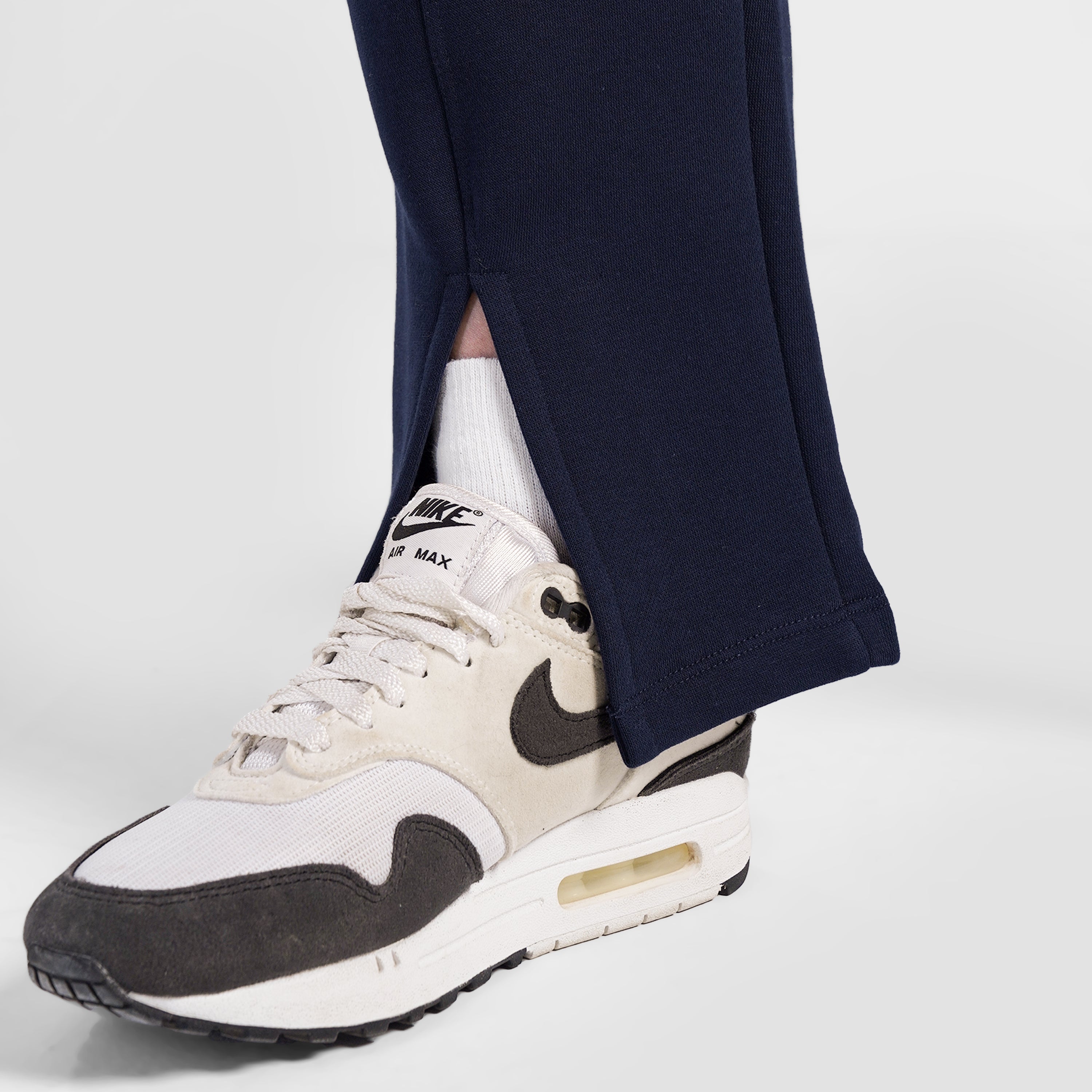 Therma Flow Regular Trousers (Navy)