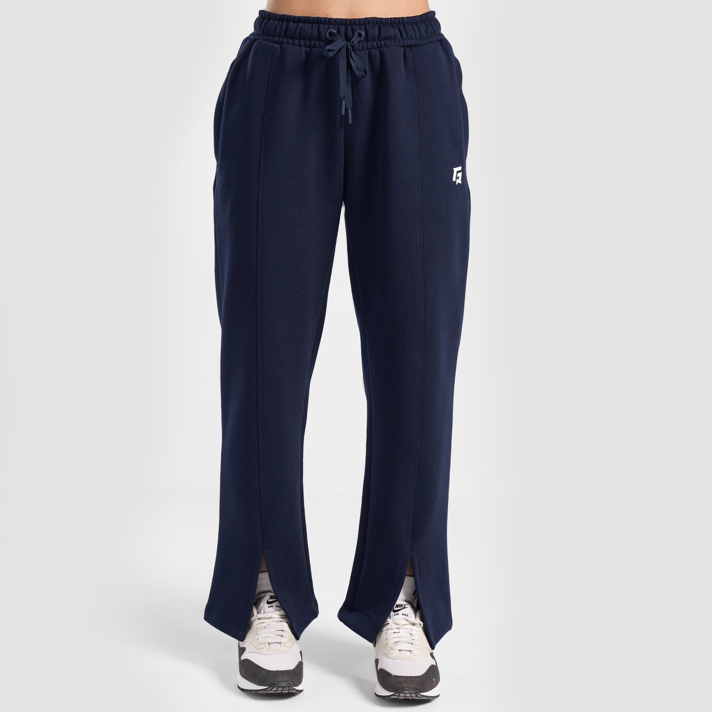 Therma Flow Regular Trousers (Navy)
