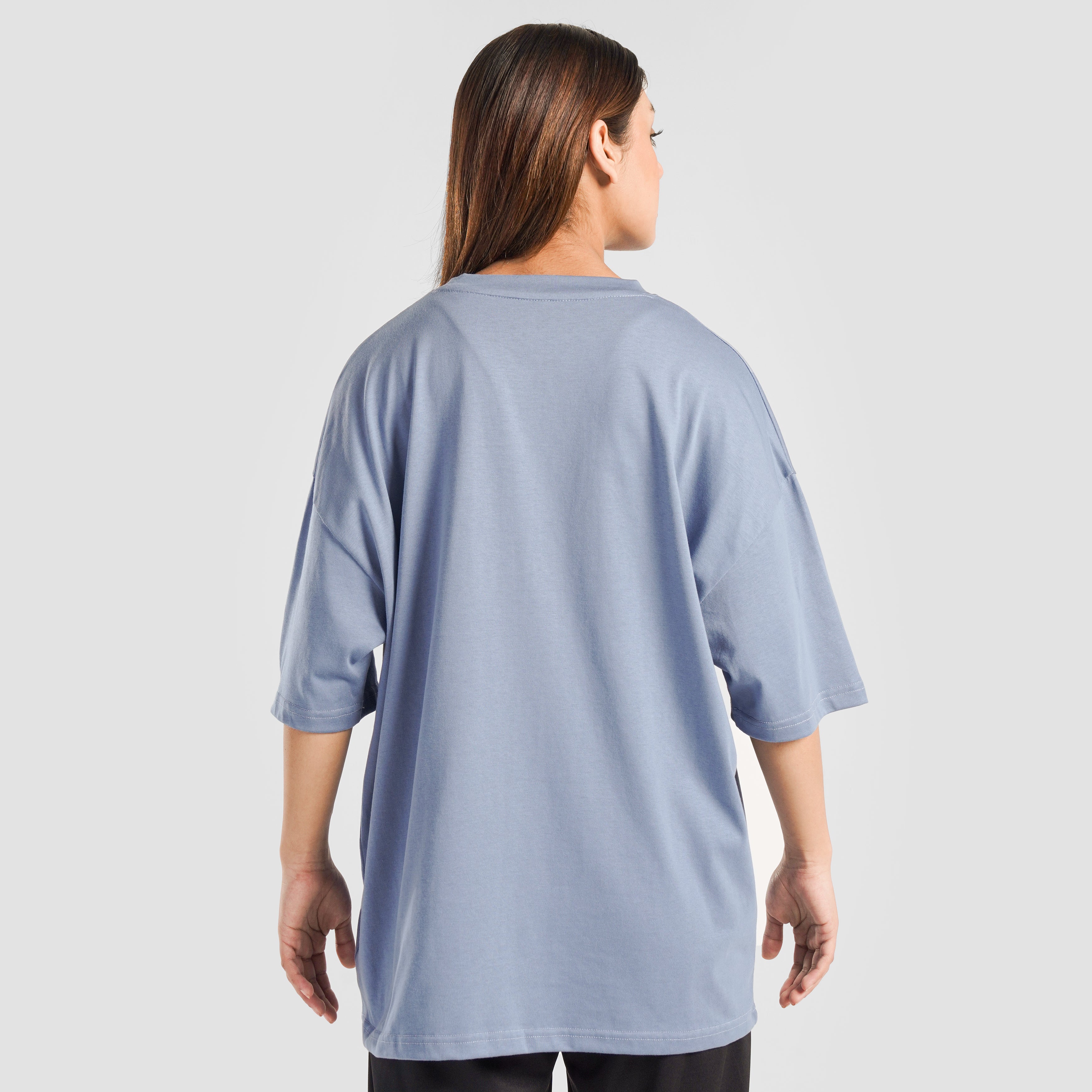 StreetLine T-Shirt (Light Blue)