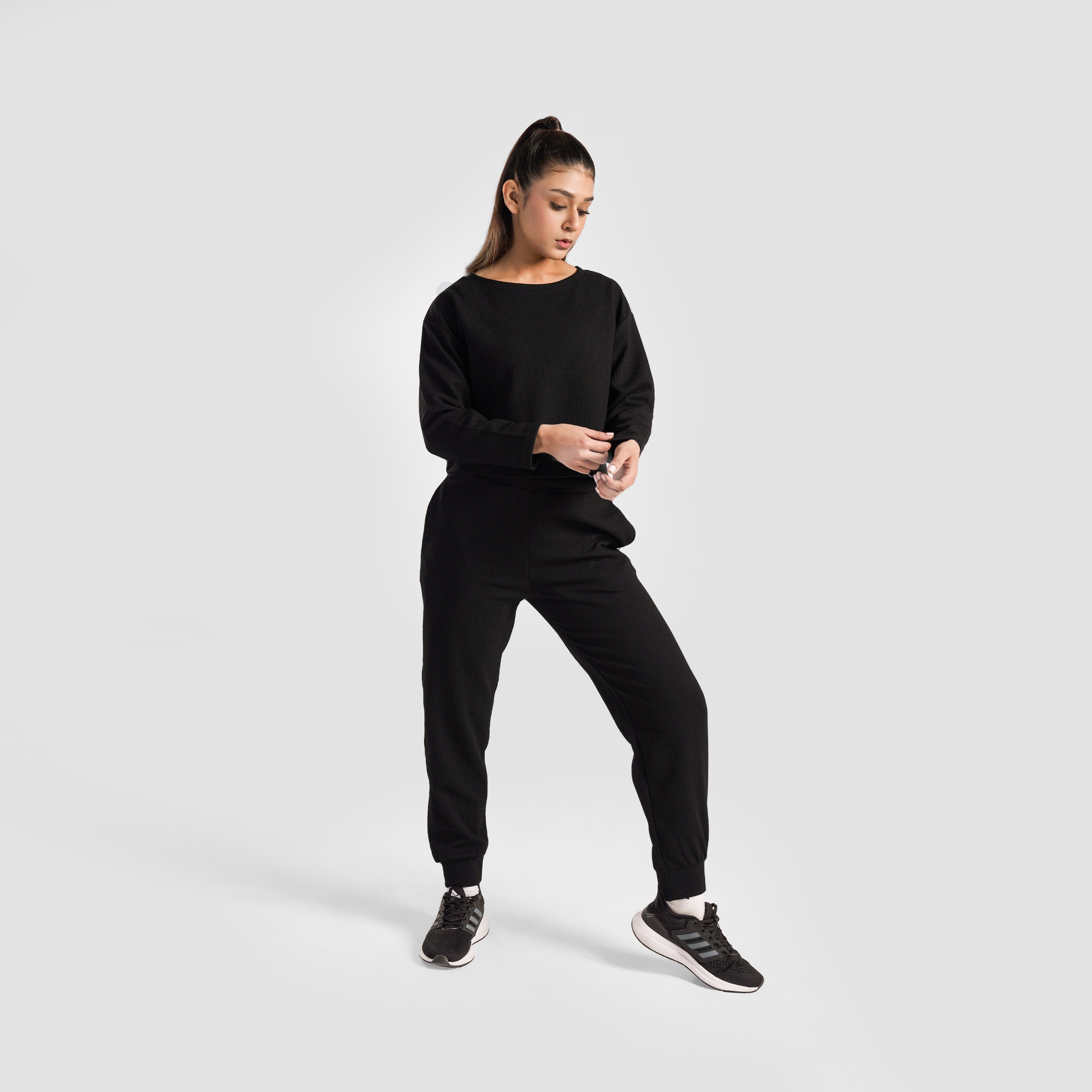 GA Ultimate Trousers (Black)