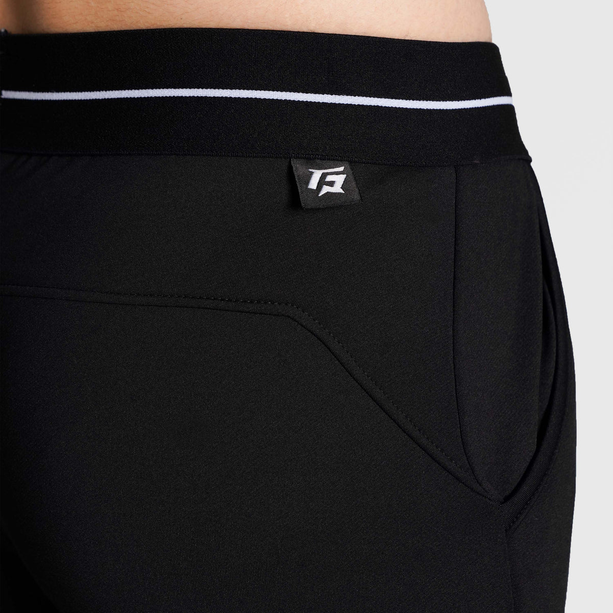 men gym trousers workout pants breathable fitness training bottoms lifestyle view Men Gym Trousers Gymarmour Pakistan