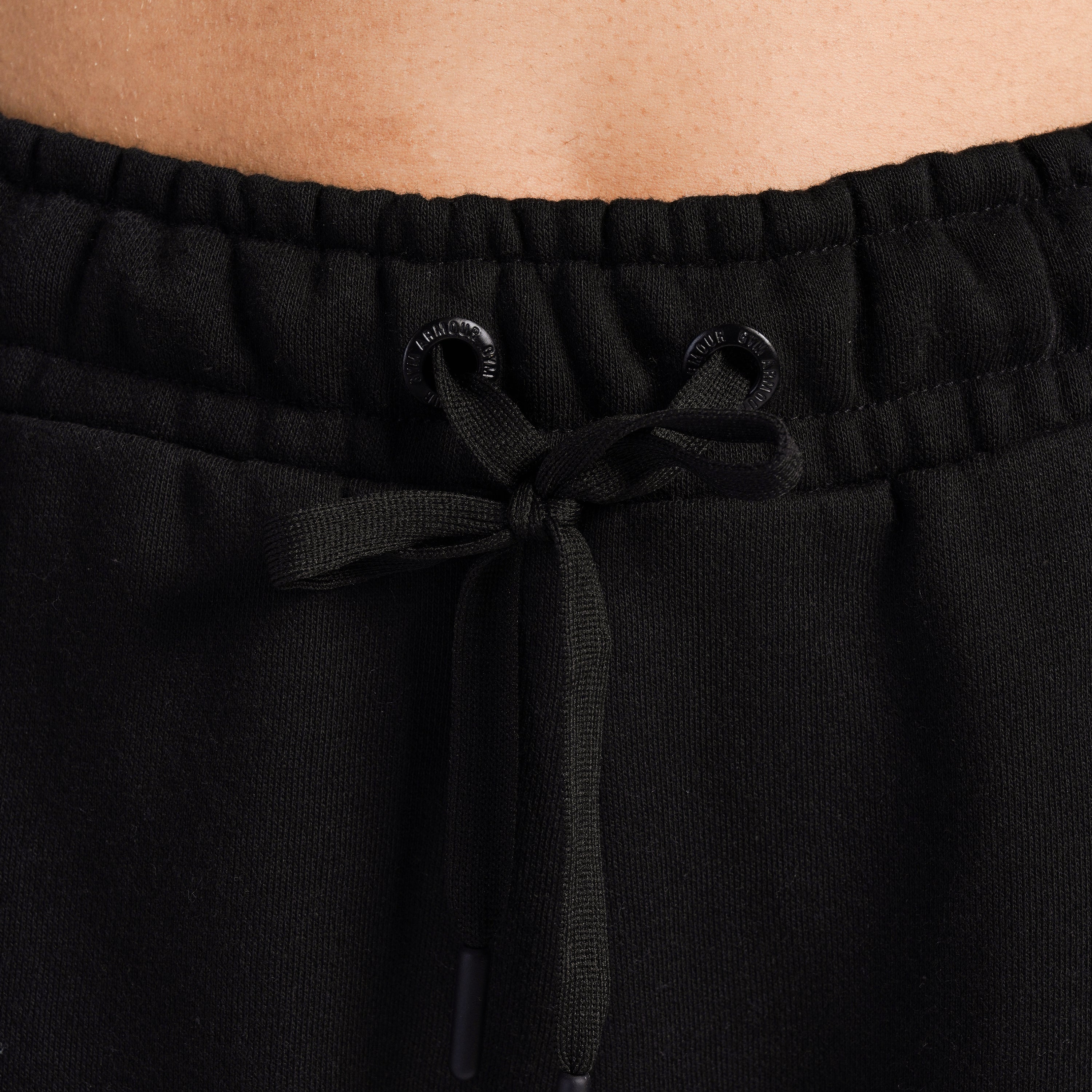 Therma Flow Regular Trousers (Black)
