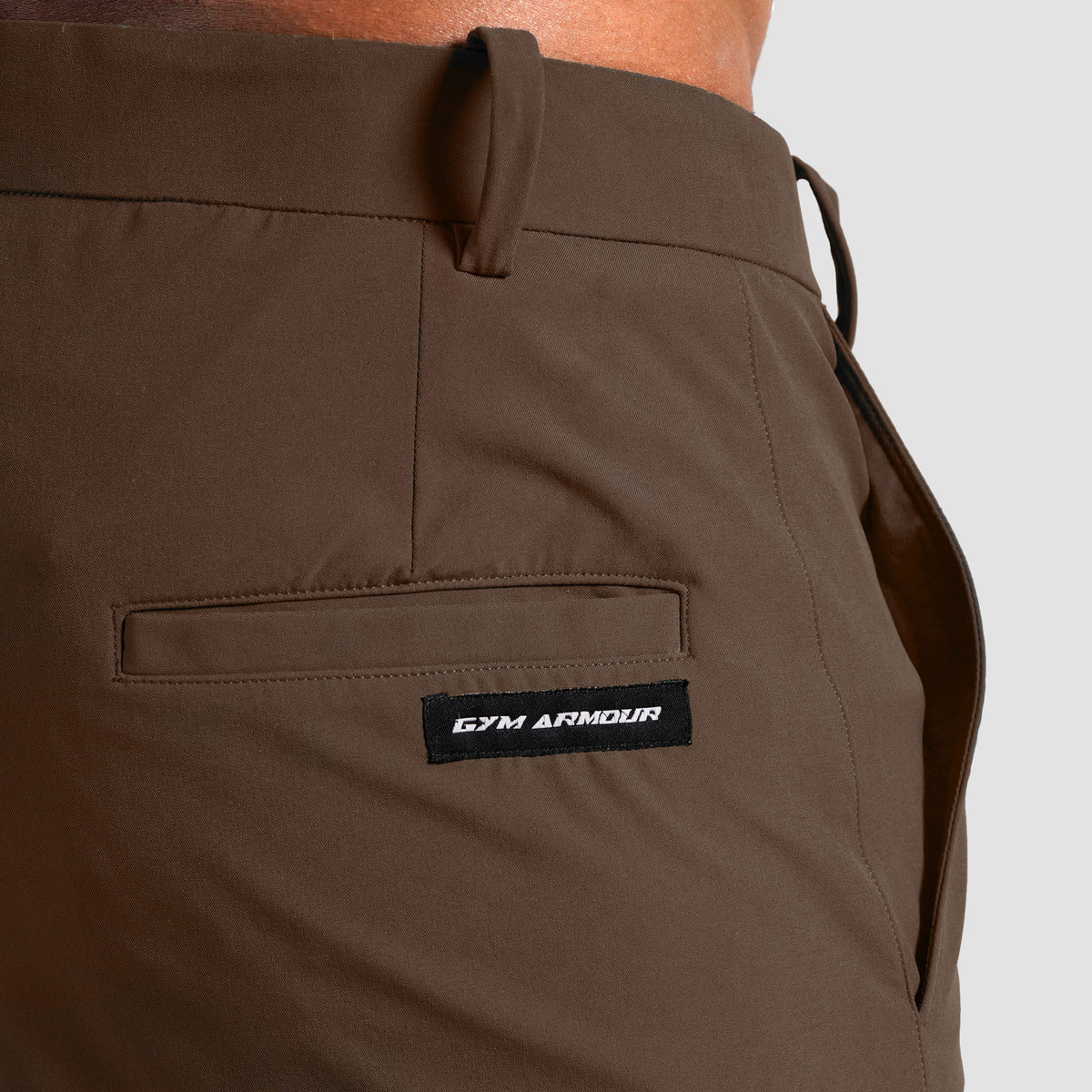 men gym trousers workout pants breathable fitness training bottoms fit view Men Gym Trousers Gymarmour Pakistan