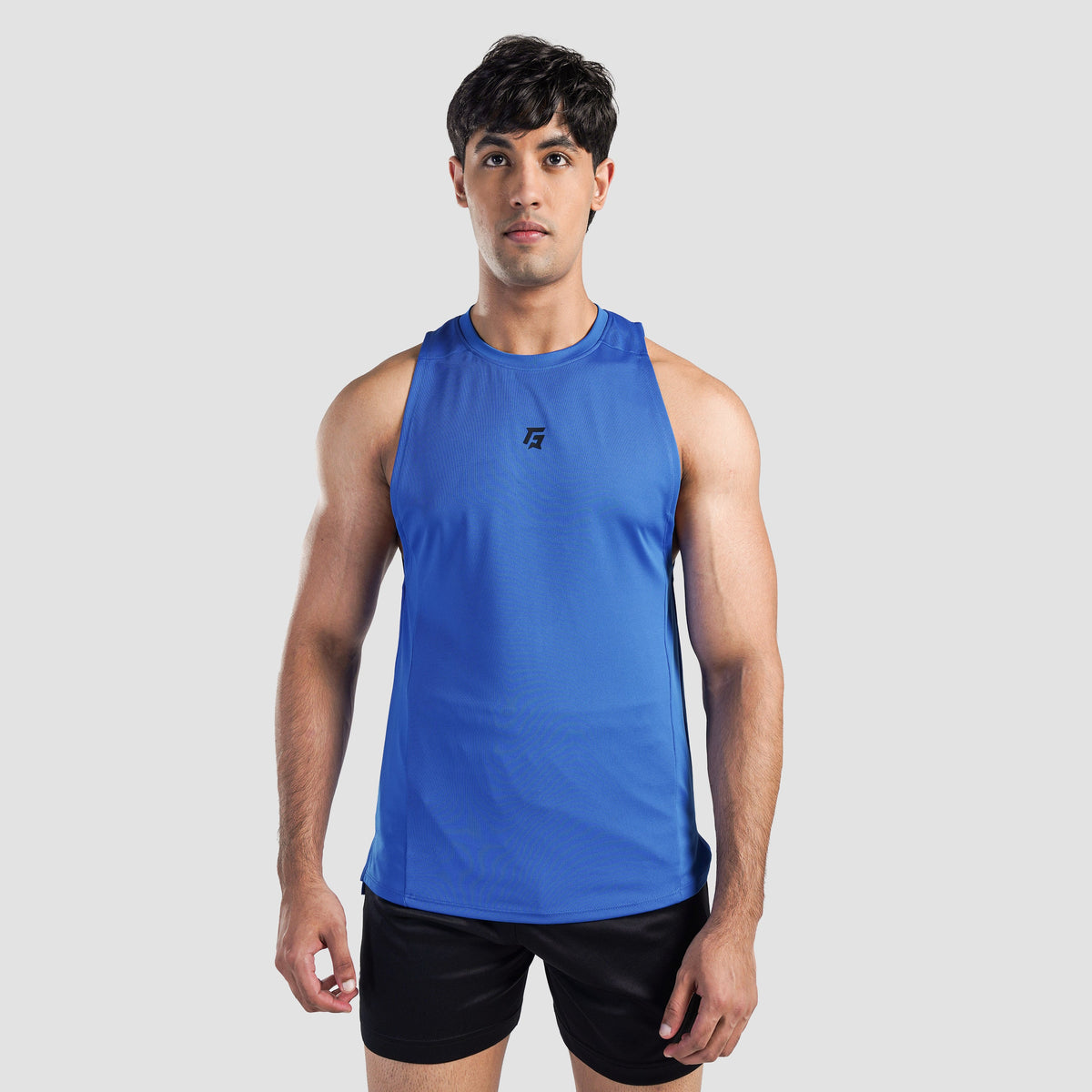 men gym wear sportswear fitness training outfit front view Men Gym Wear Gym Armour Pakistan