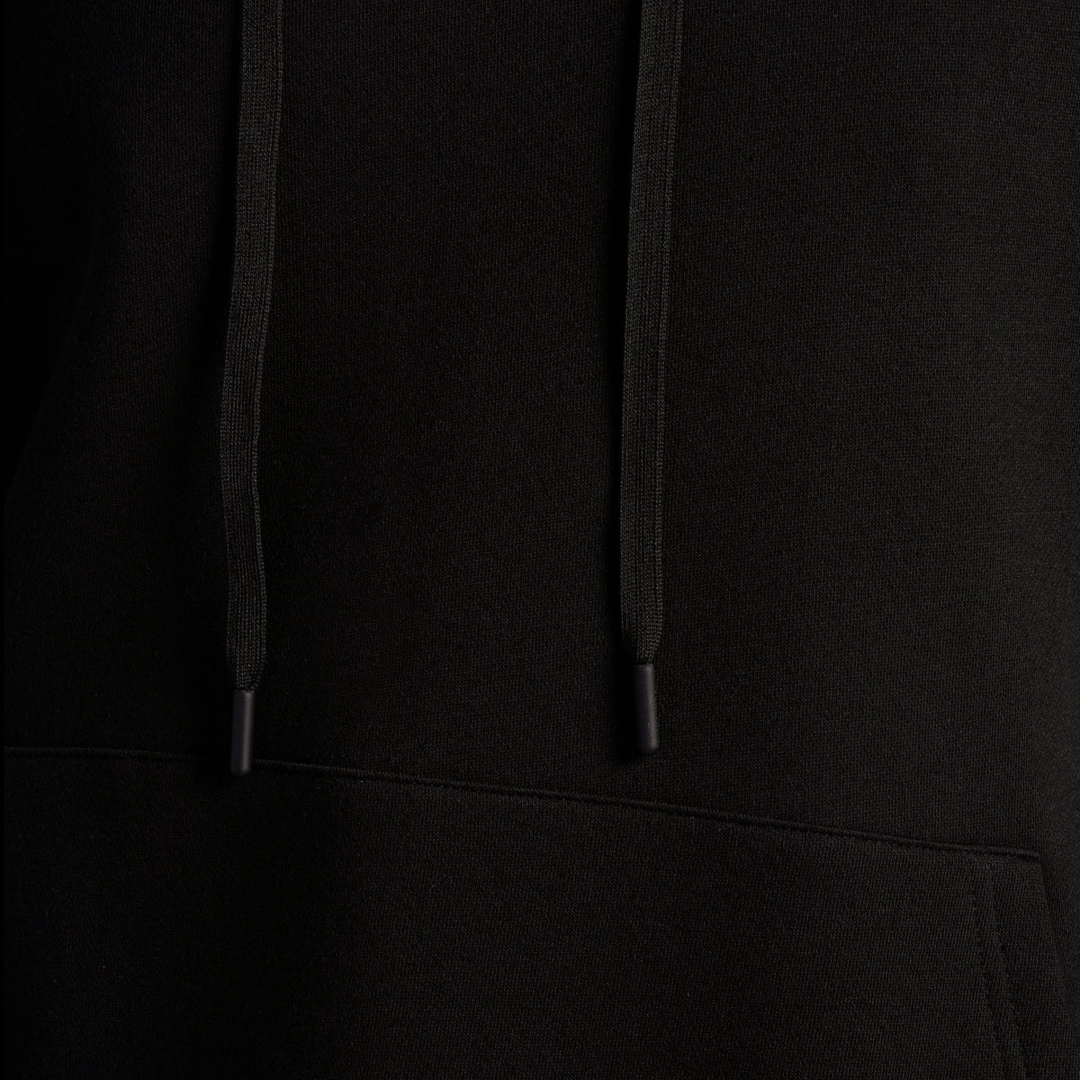 Hustle Hoodie (Black)