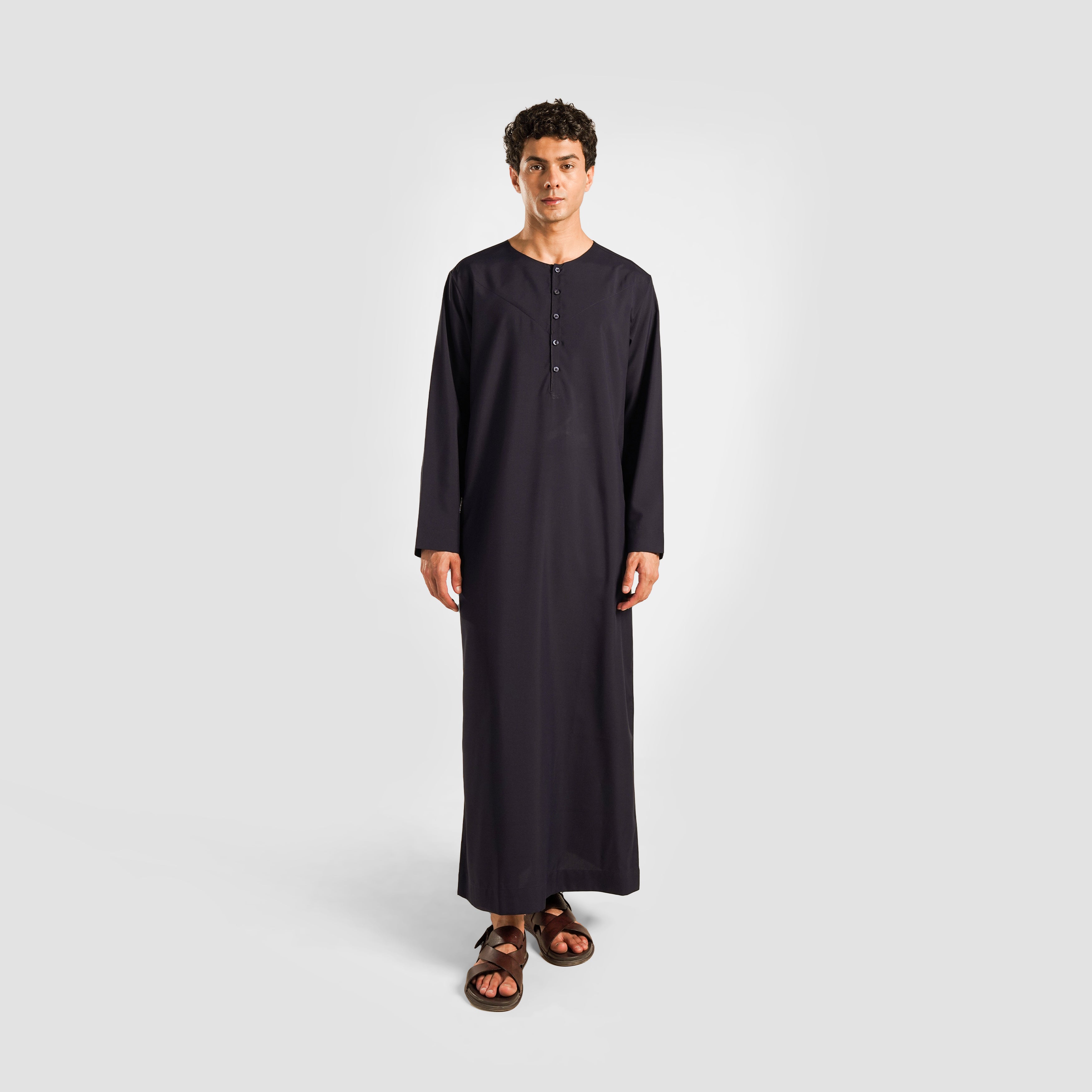 The ThobeX (Navy)