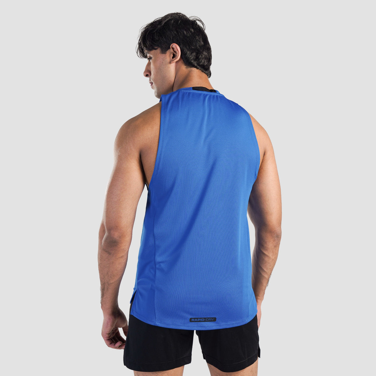 men gym wear sportswear fitness training outfit back view Men Gym Wear Gymarmour Pakistan