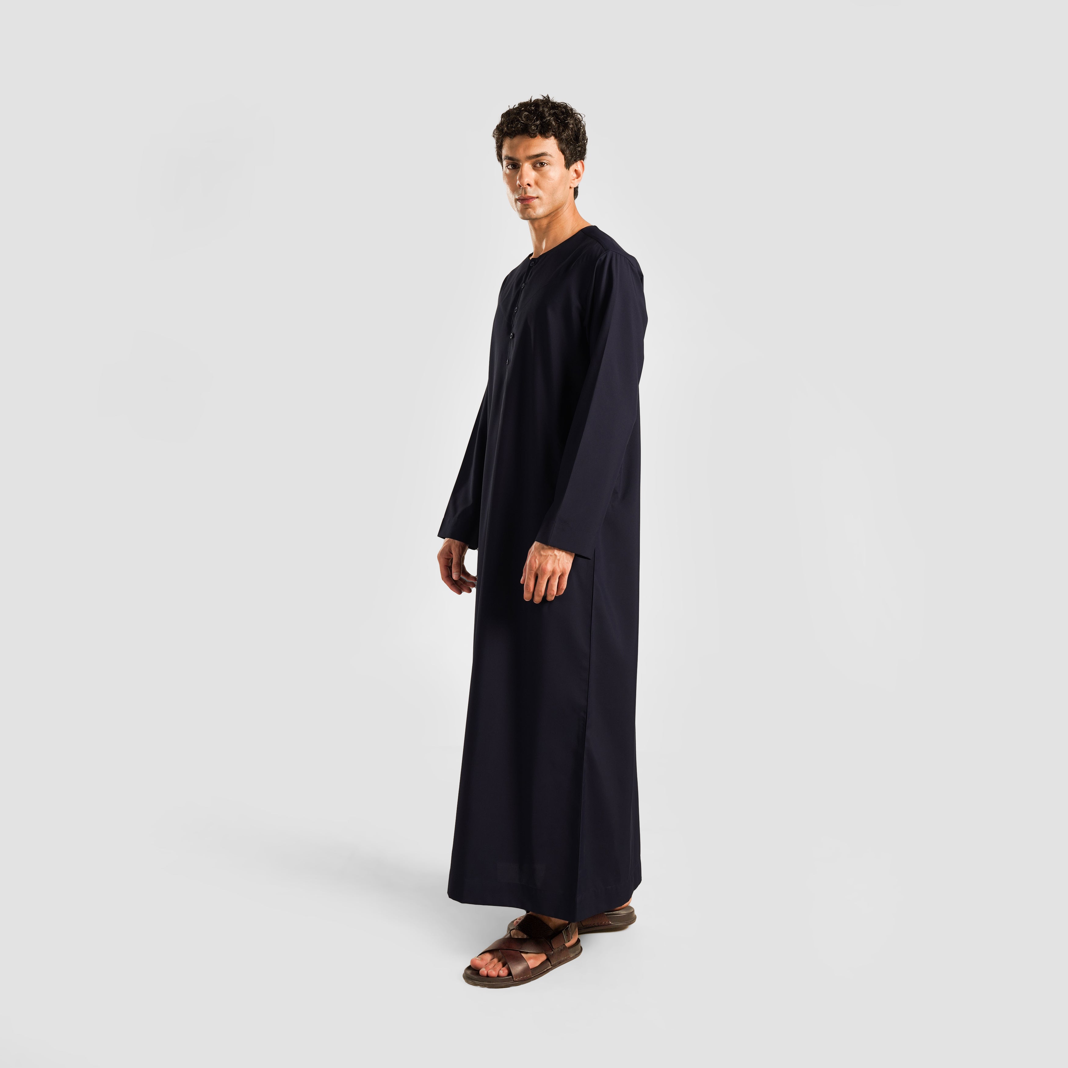 The ThobeX (Navy)