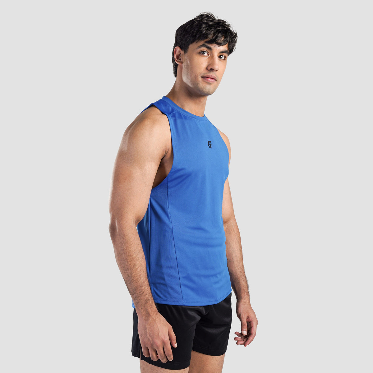men gym wear sportswear fitness training outfit side view Men Gym Wear GymArmour Pakistan