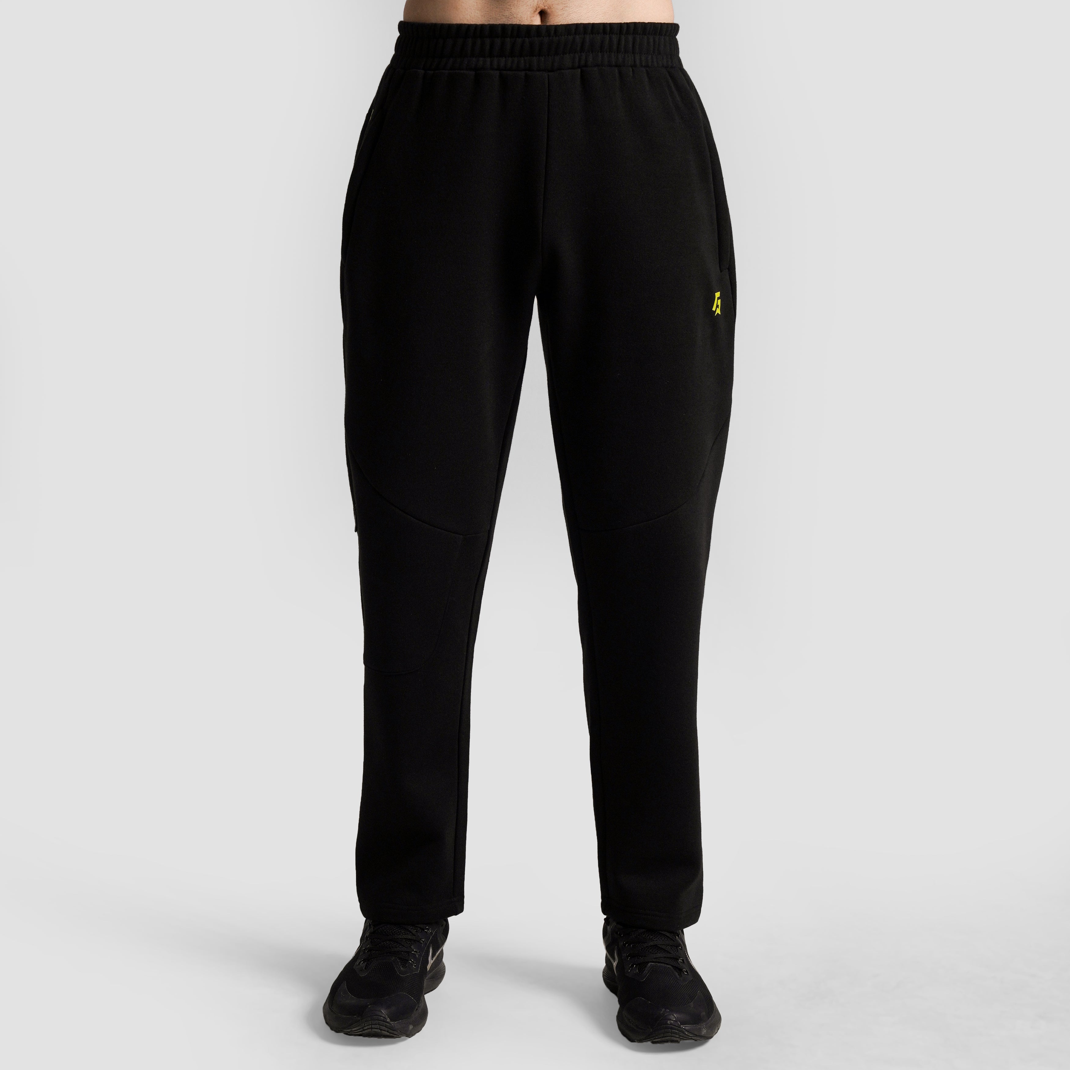 Axis Strike Trouser (Black)