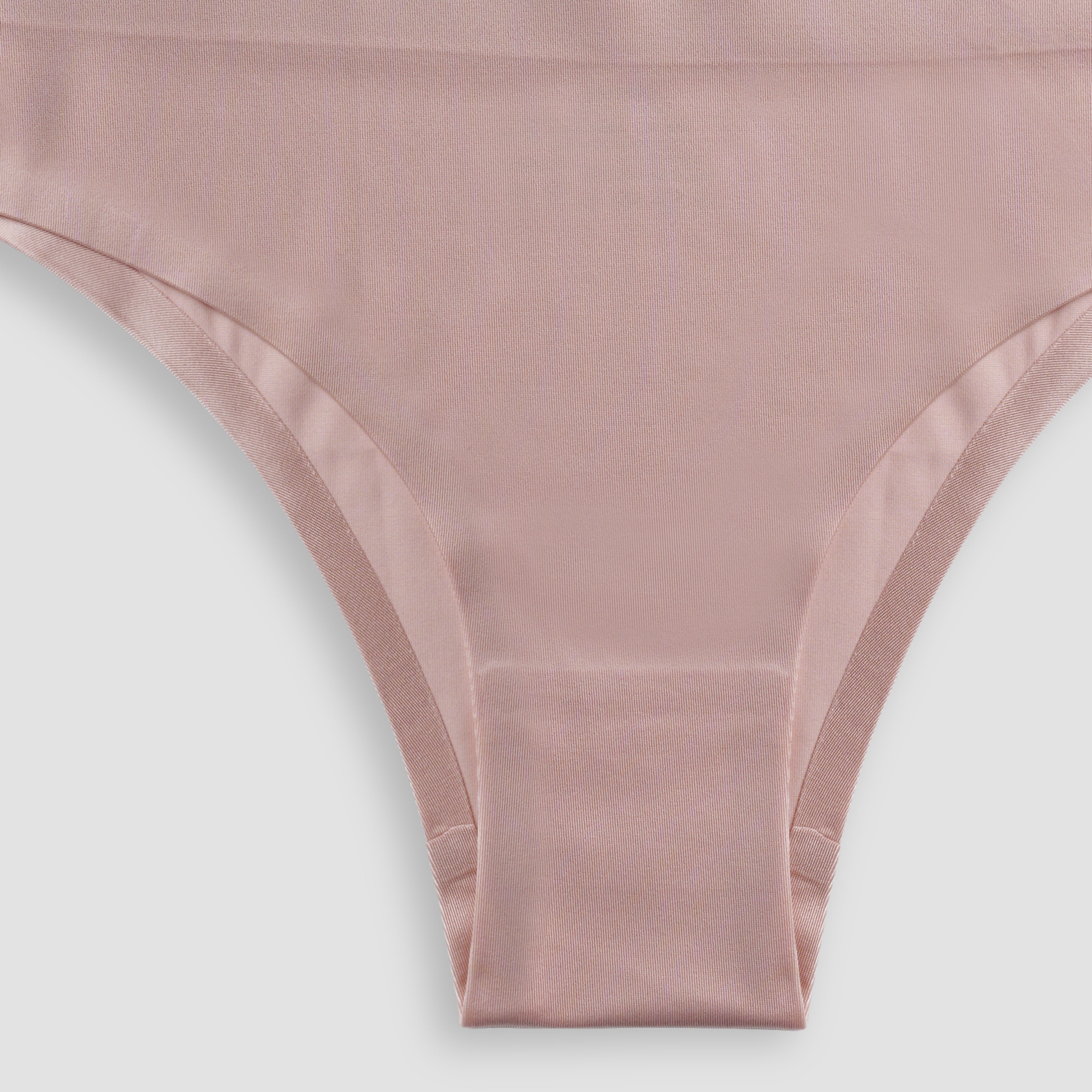 Flex Seamless Underwear (Pink)