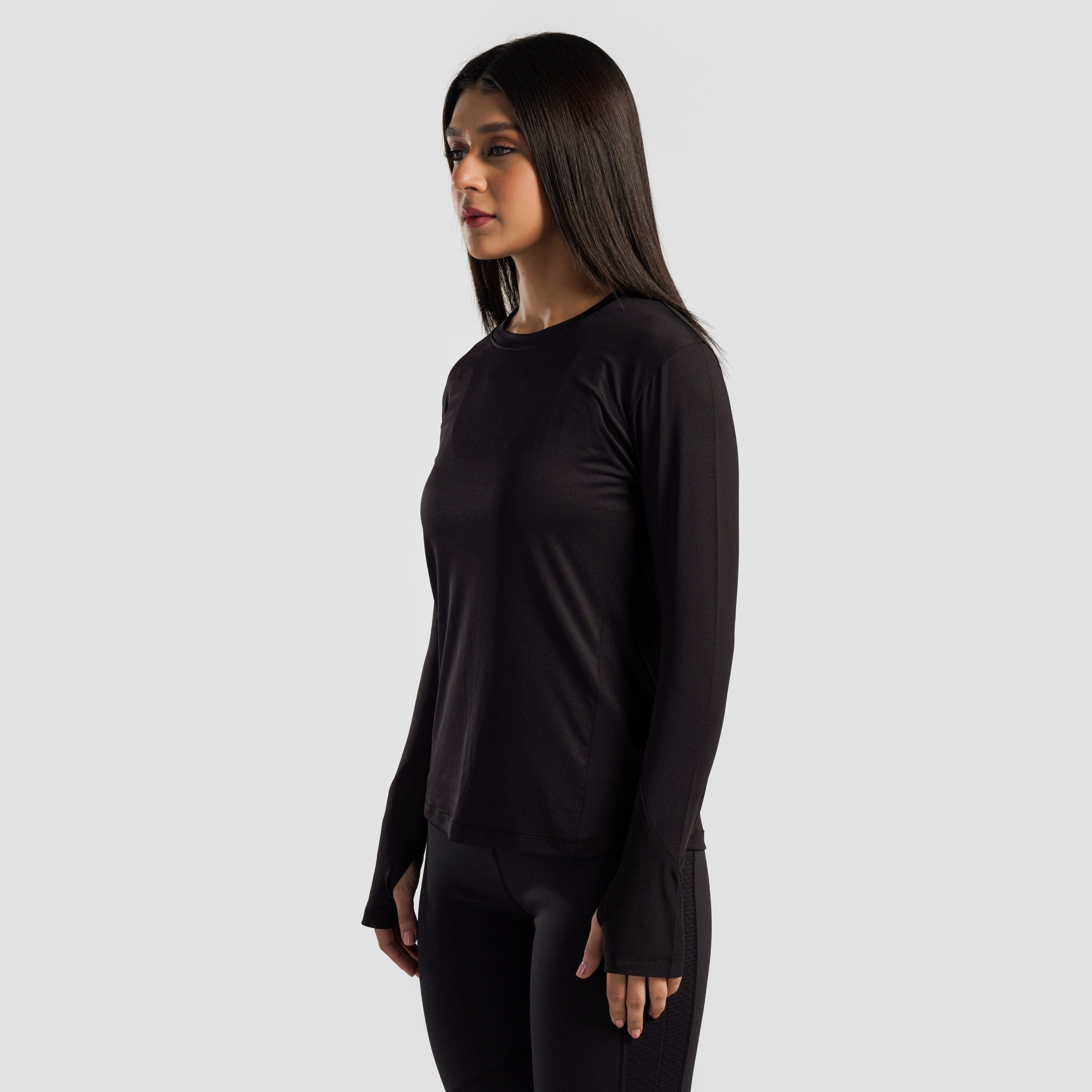 Nexura Slim Top (Black)