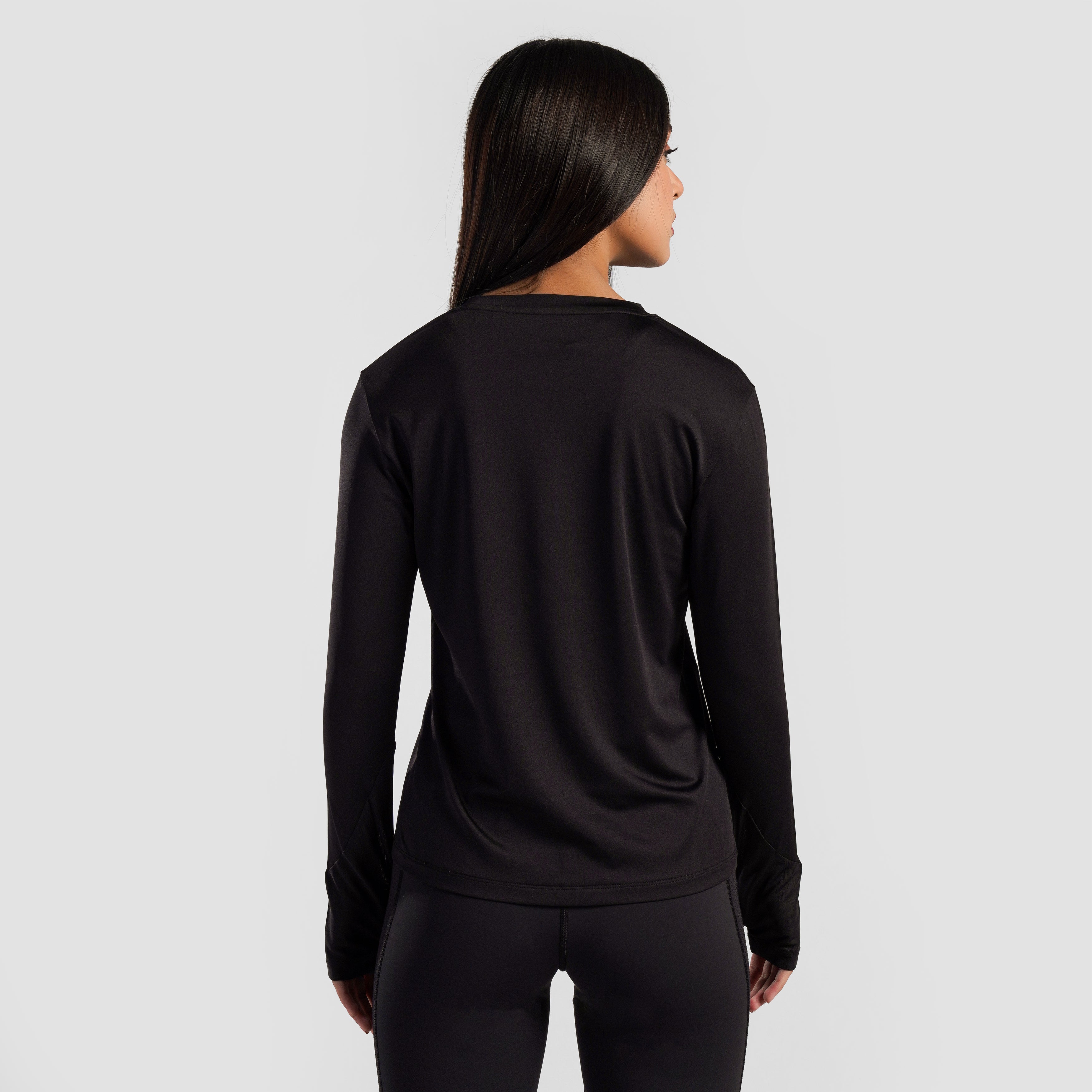 Nexura Slim Top (Black)
