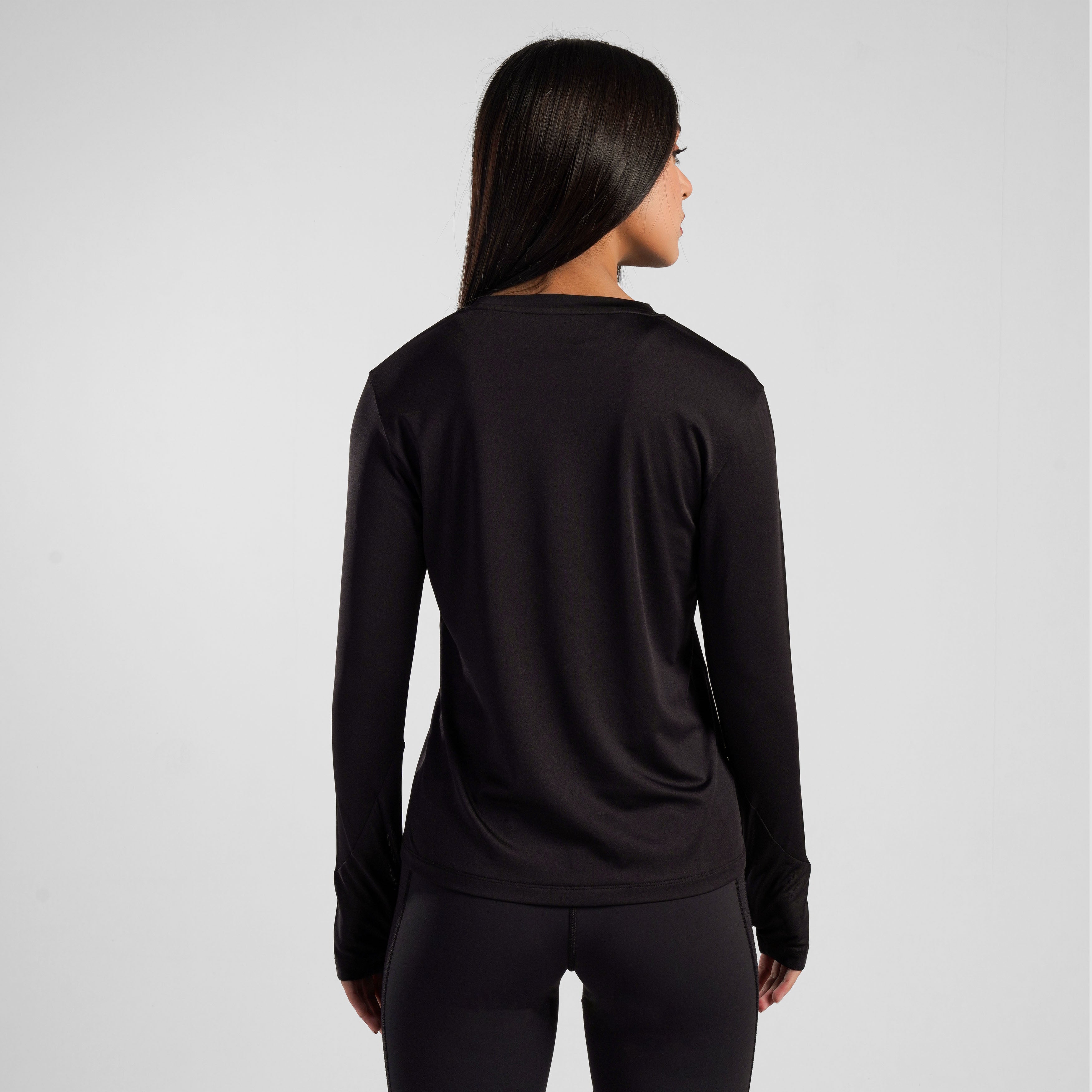 Nexura Slim Top (Black)