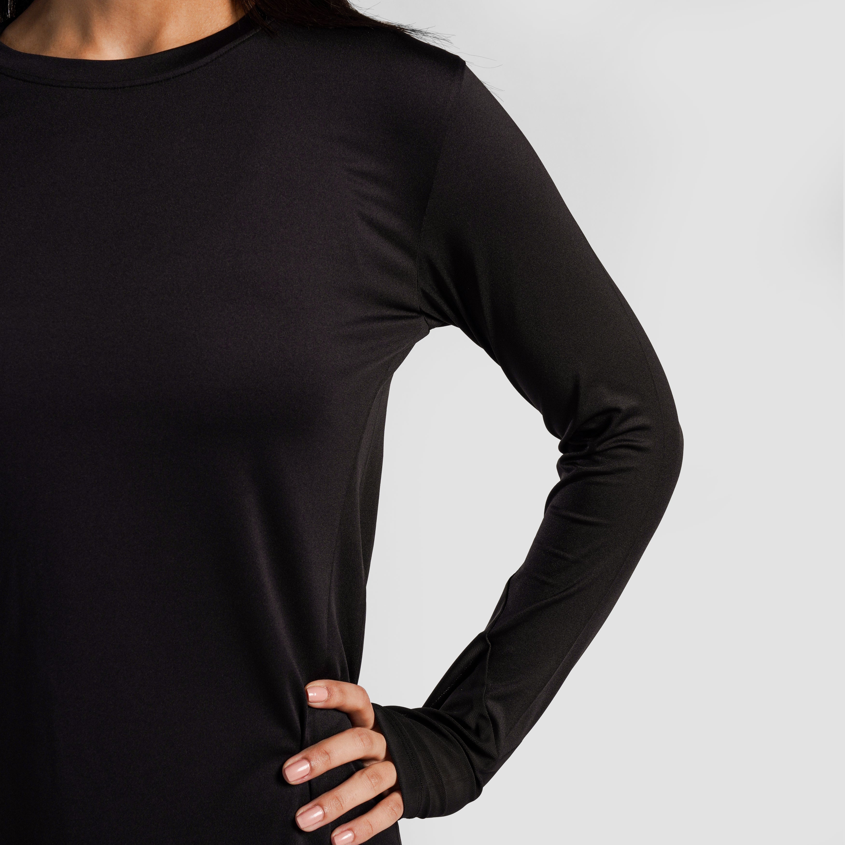 Nexura Slim Top (Black)