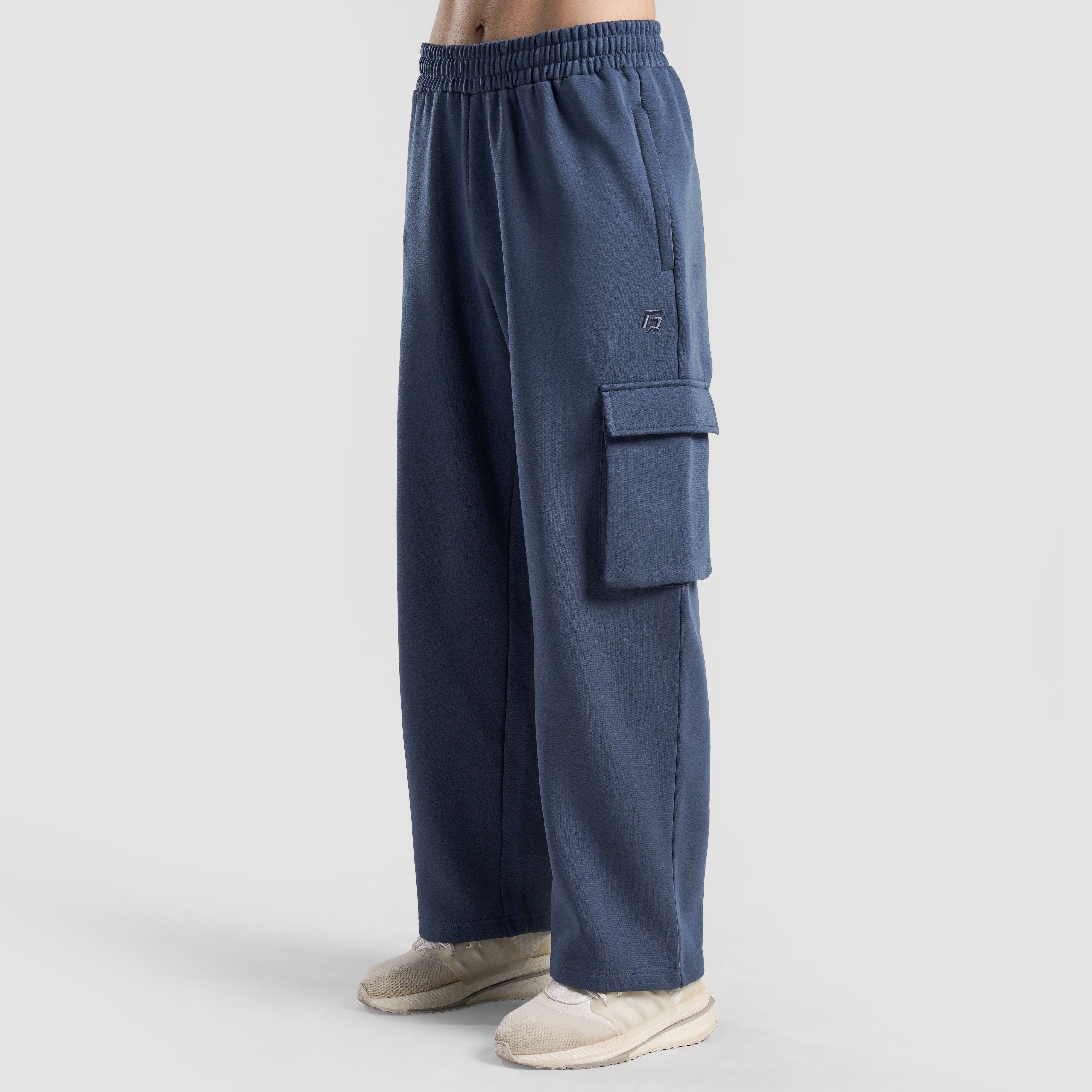 GAI Cargo Trousers (Bearing Sea)