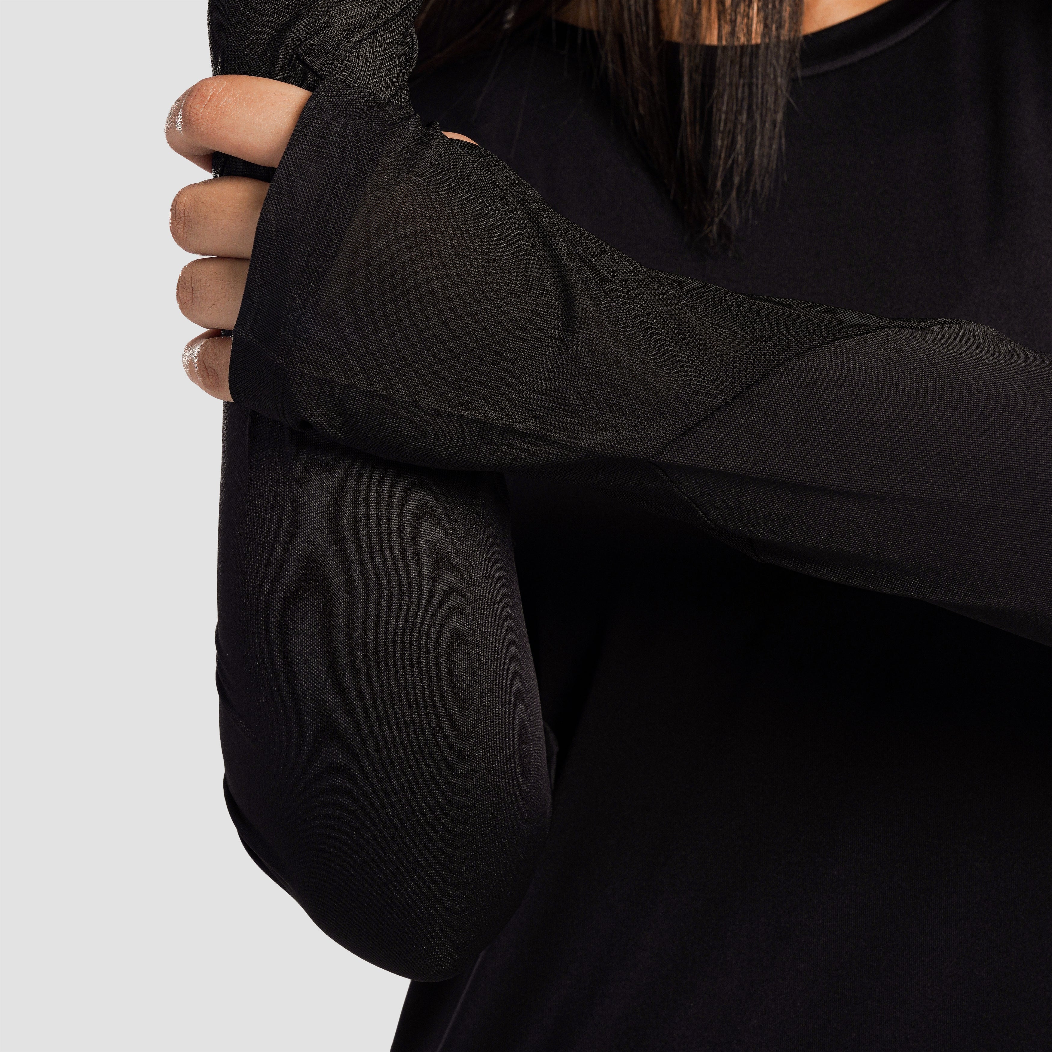 Nexura Slim Top (Black)