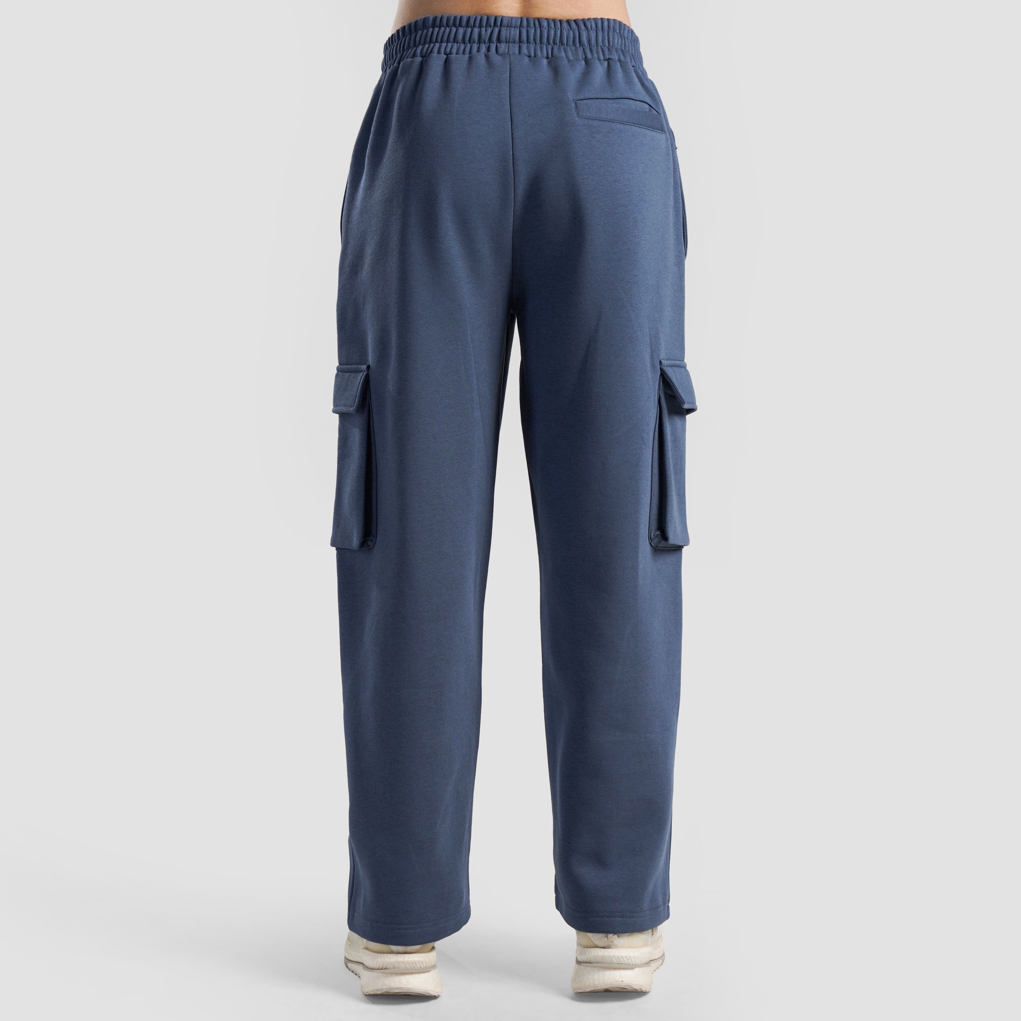 GAI Cargo Trousers (Bearing Sea)