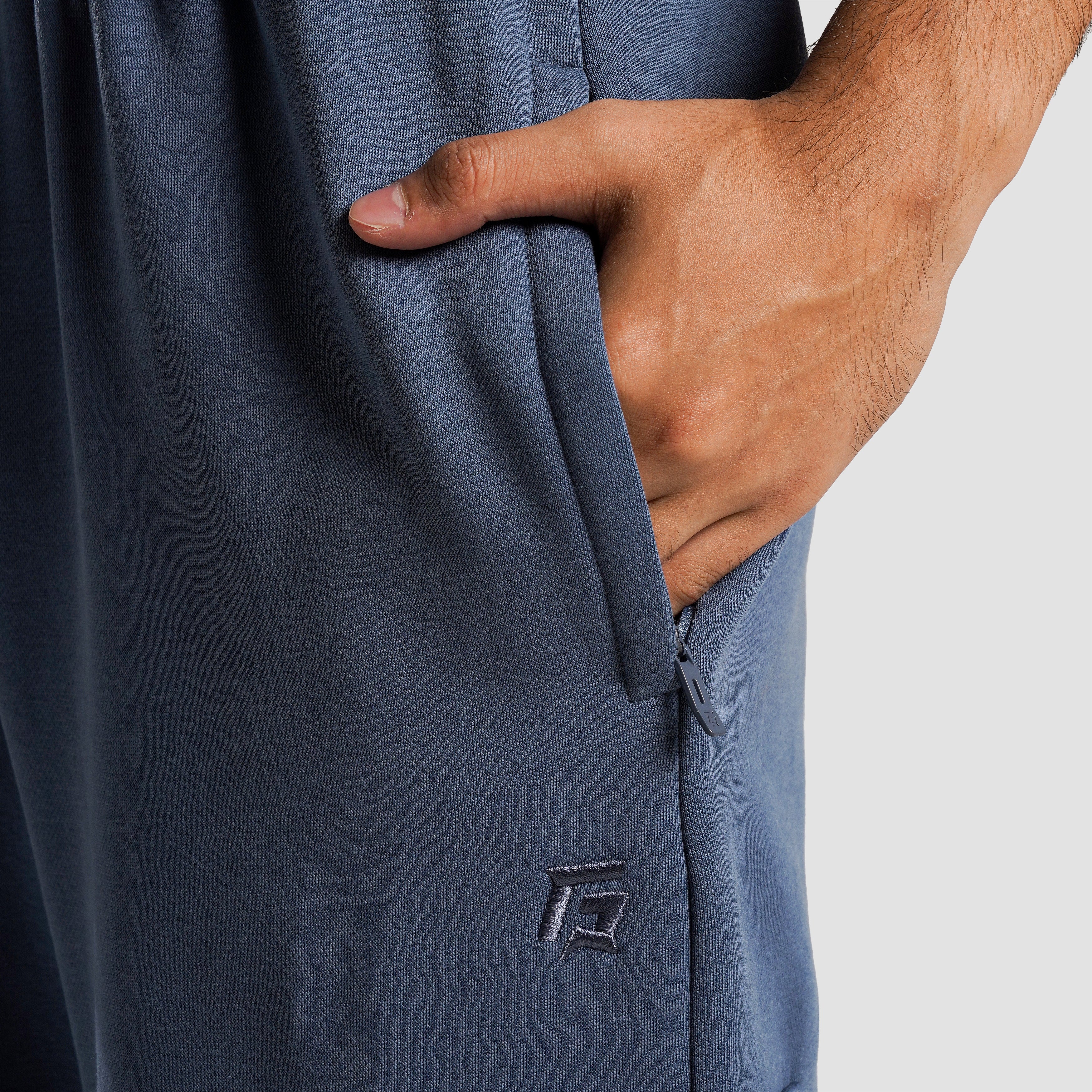 GAI Cargo Trousers (Bearing Sea)