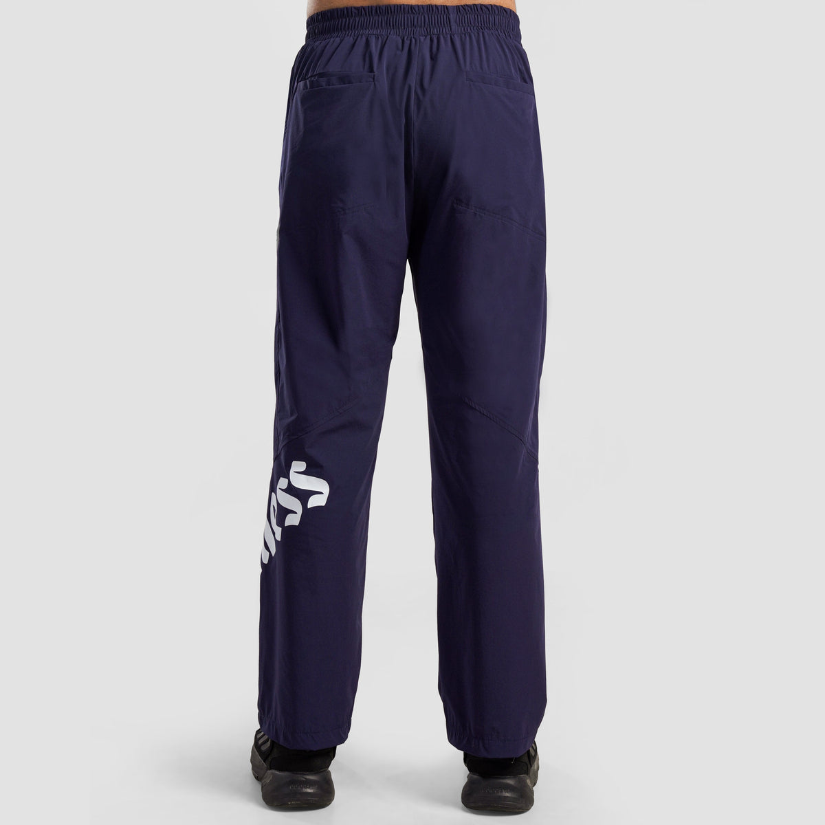 men gym trousers workout pants breathable fitness training bottoms side view Men Gym Trousers Gym Armour Pakistan