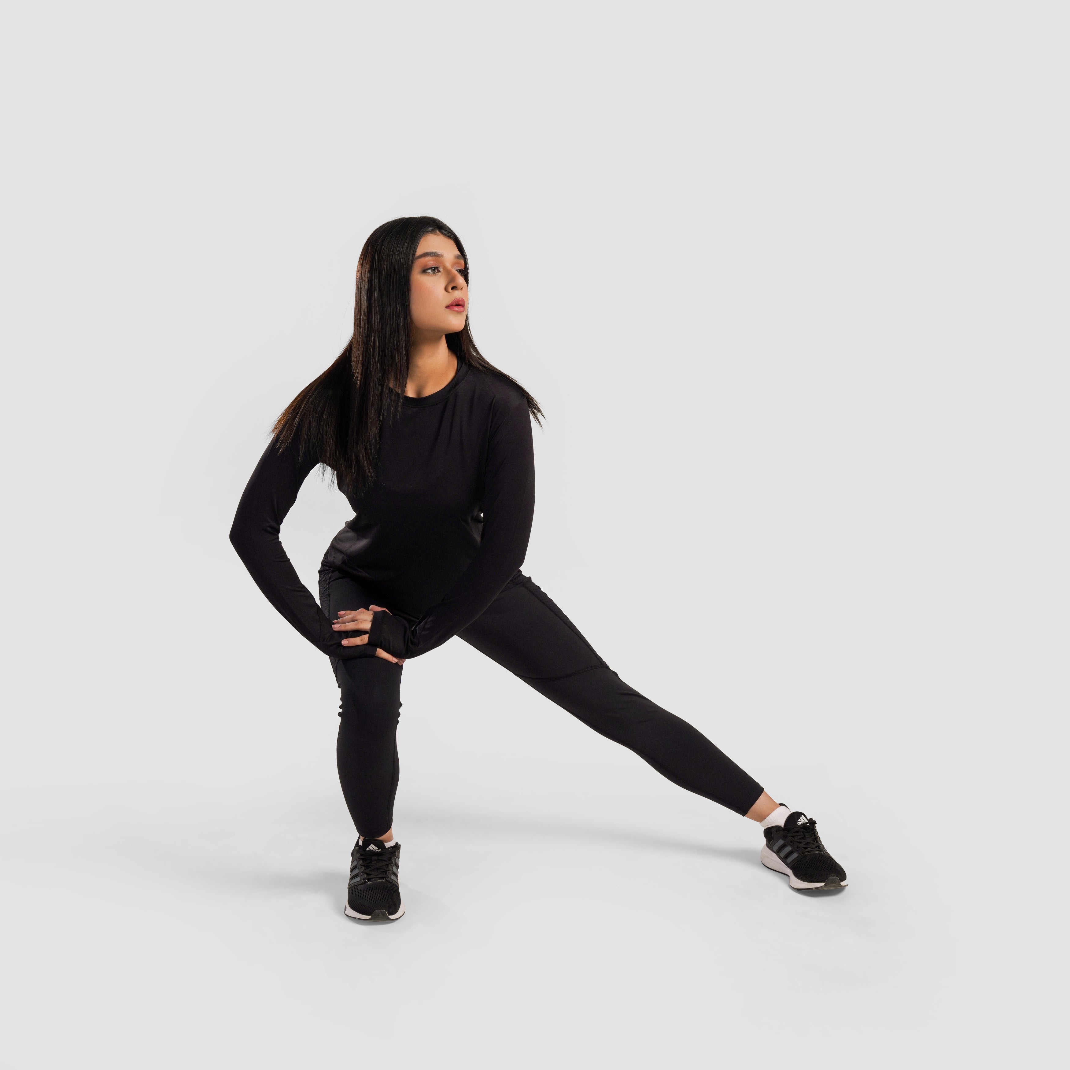 Ethereal Leggings (Black)
