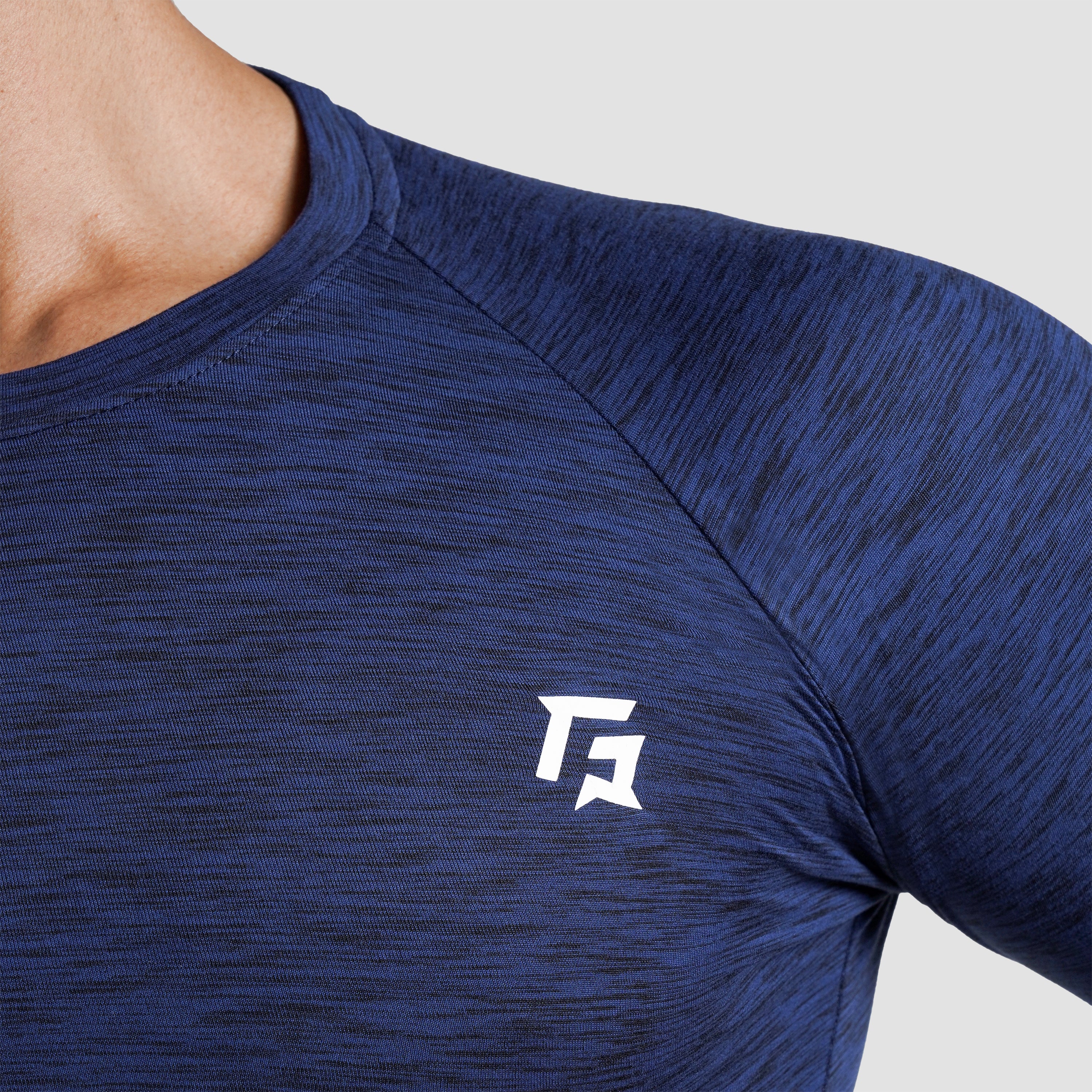 GA Compression Long Sleeves 2.0 (Navy)