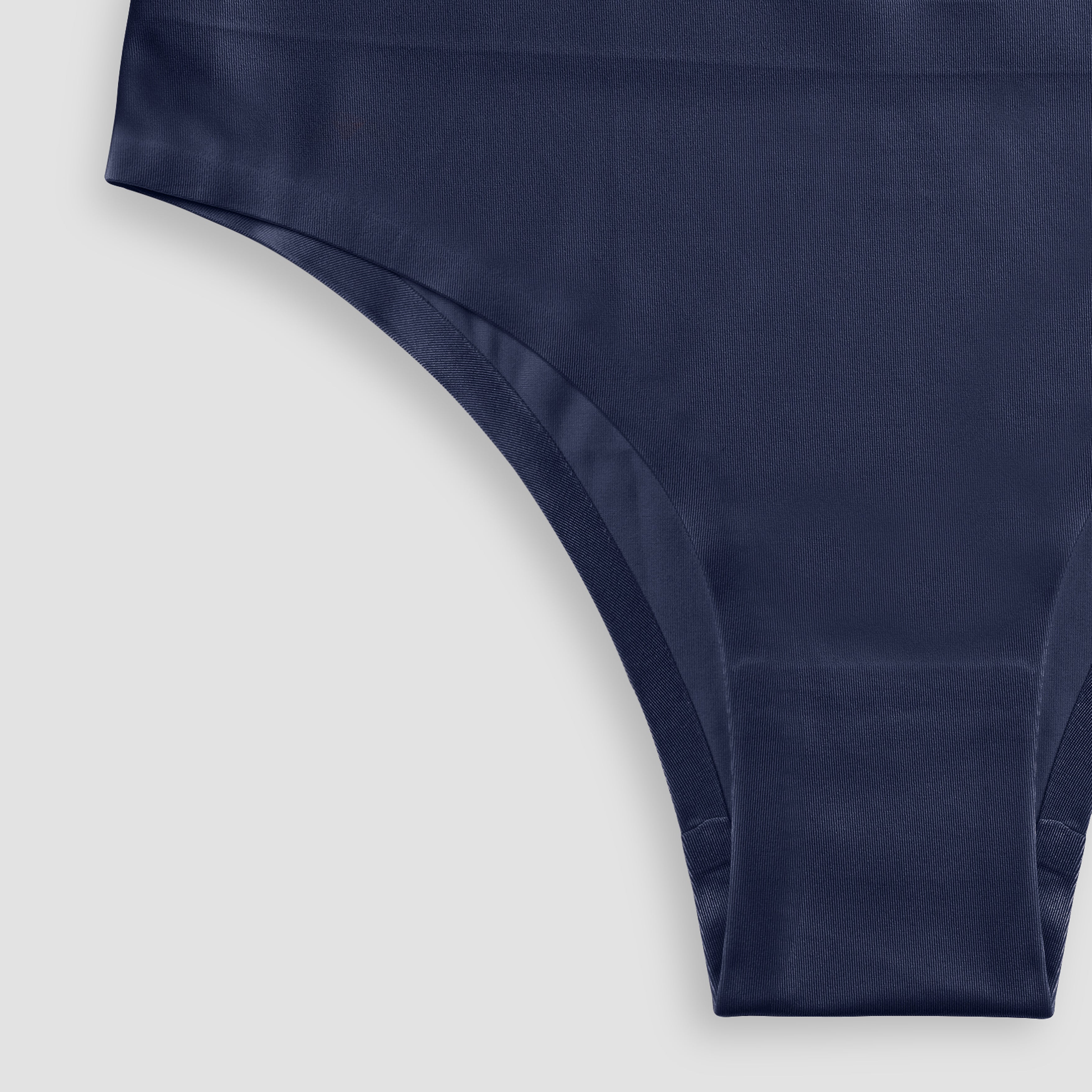 Flex Seamless Underwear (Dark Blue)