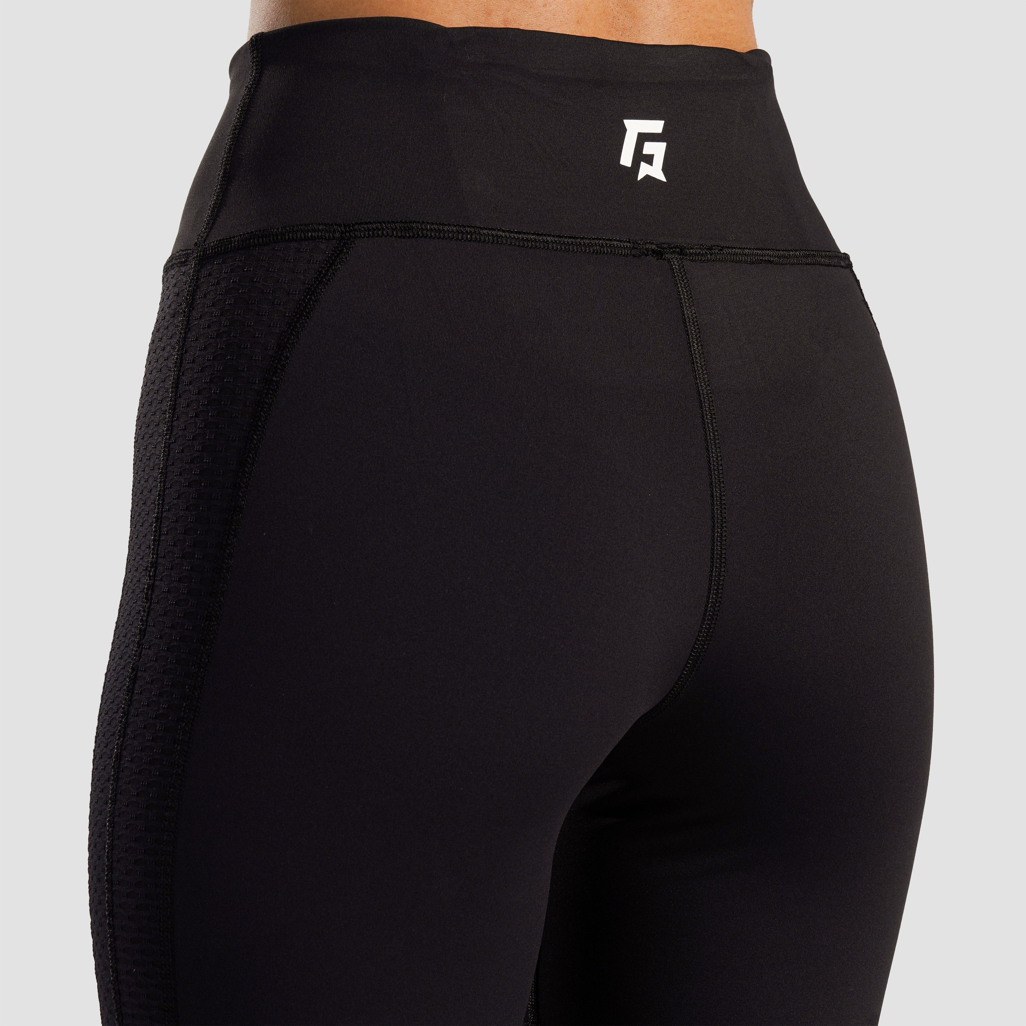 Ethereal Leggings (Black)