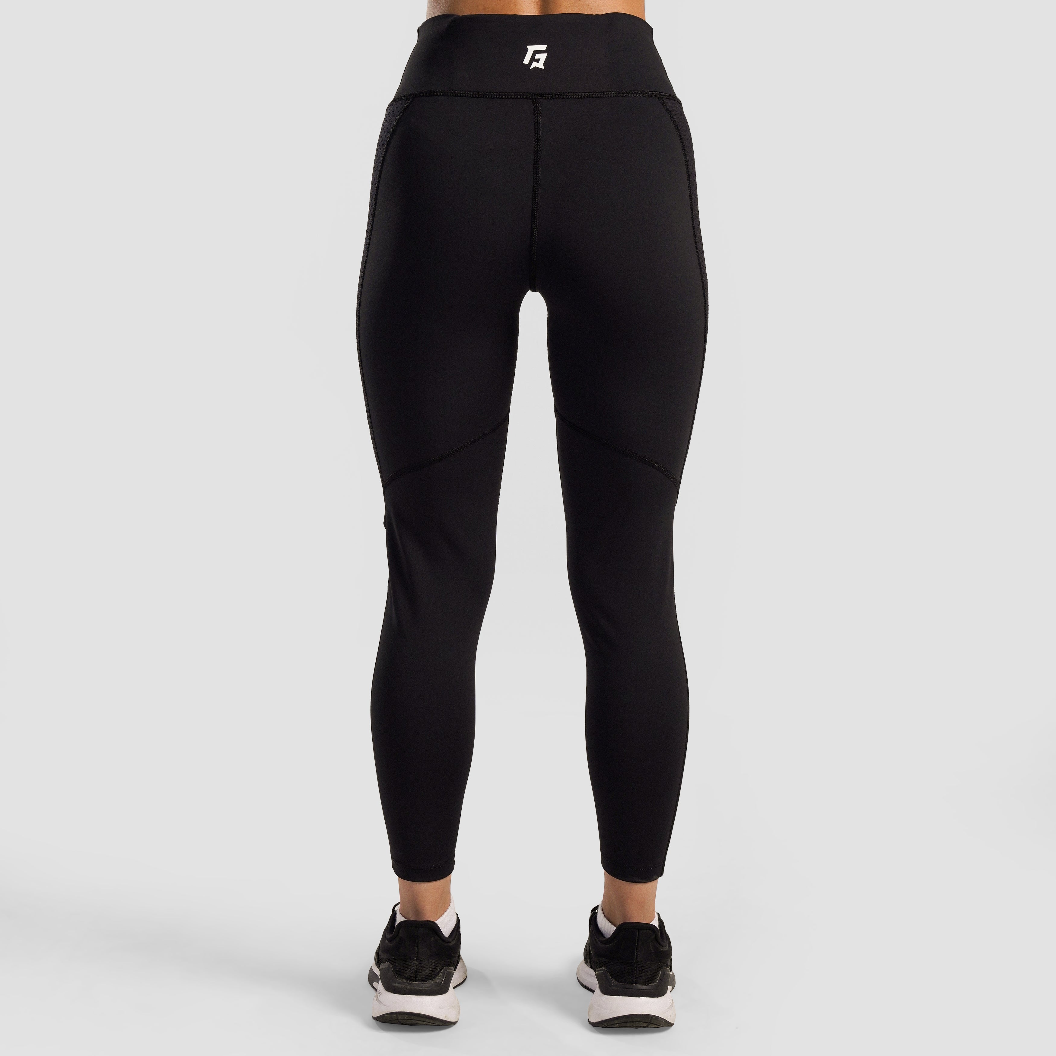 Ethereal Leggings (Black)