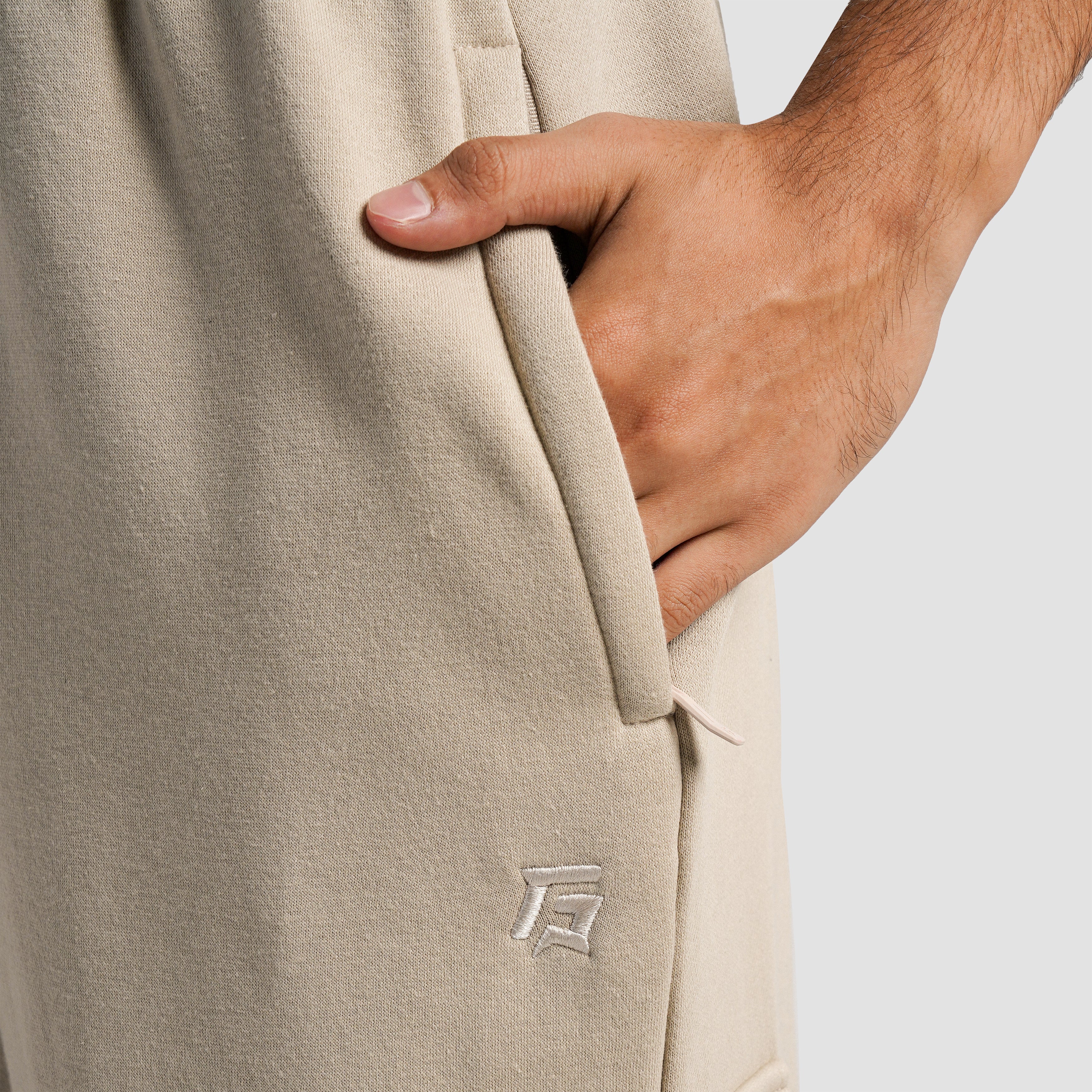 GAI Cargo Trousers (Beige)