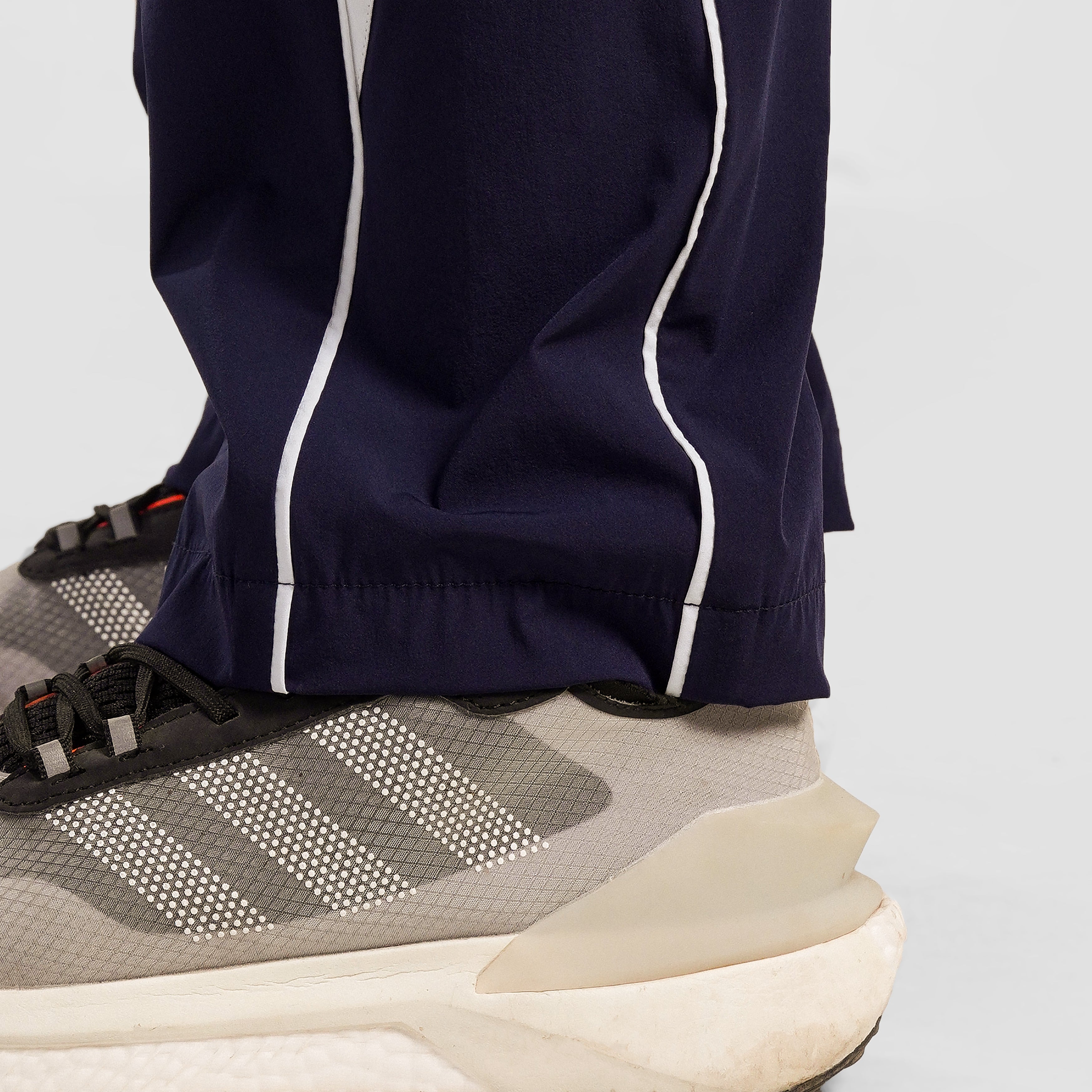 Dual Stripe Trousers 2.0 (Navy)