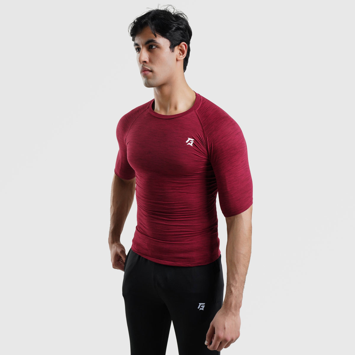men gym wear sportswear fitness training outfit side view Men Gym Wear Gymarmour Pakistan