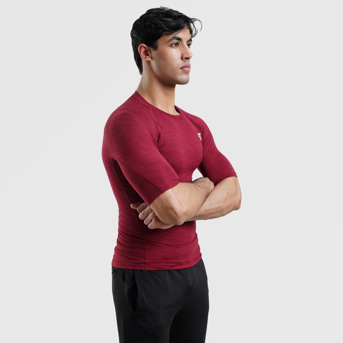 men gym wear sportswear fitness training outfit fit view Men Gym Wear Gym Armour Pakistan