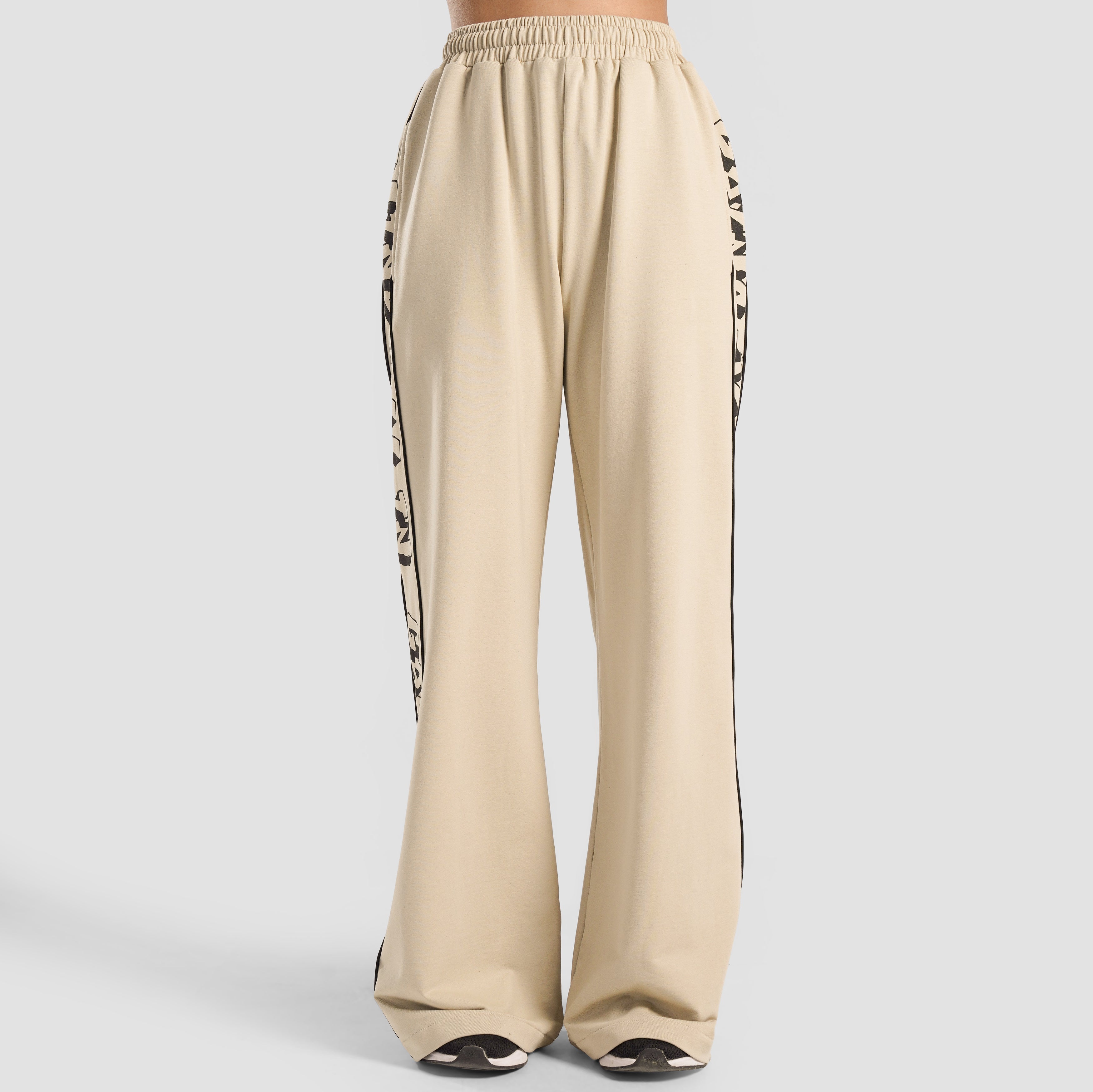 StreetLine Trousers (Beige)