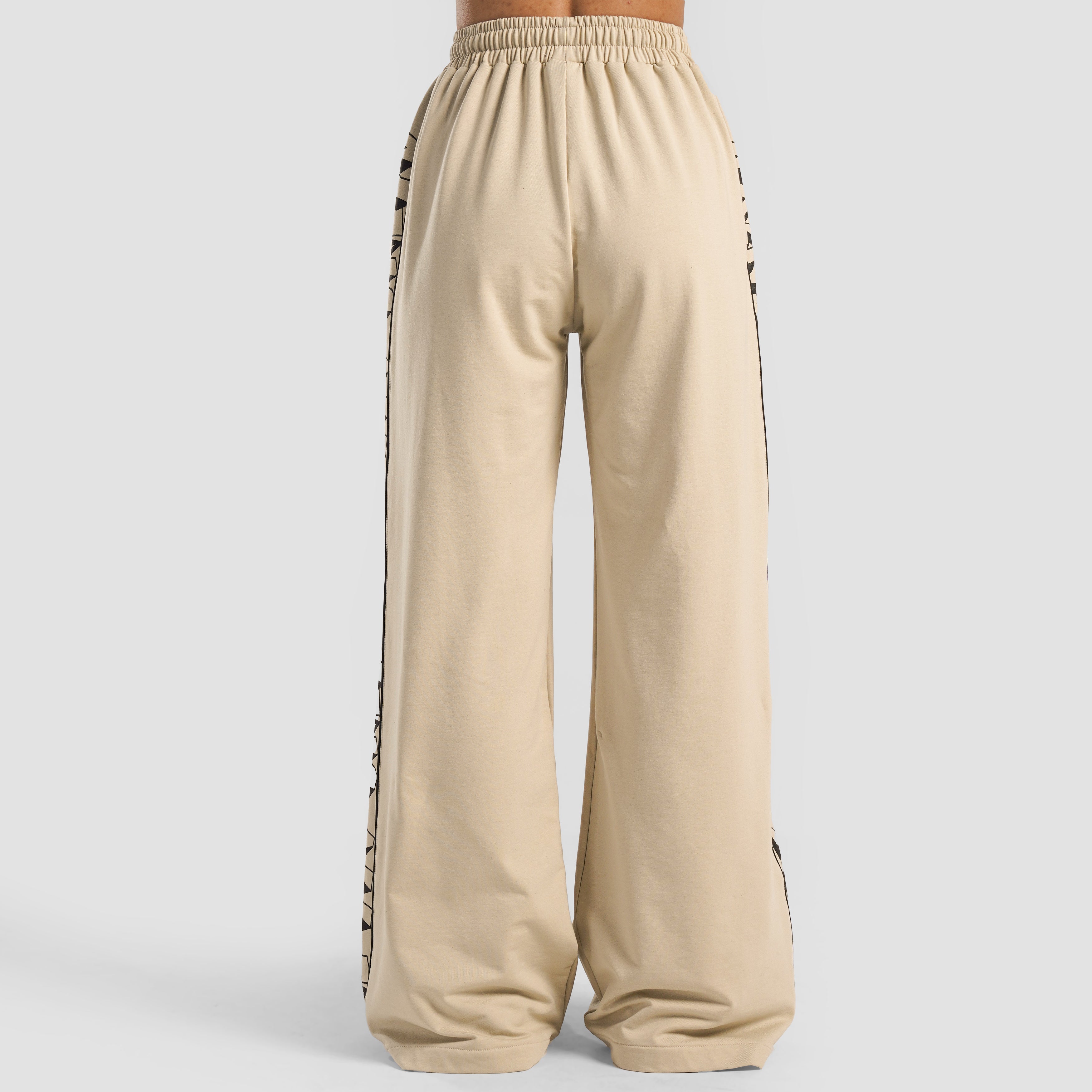 StreetLine Trousers (Beige)