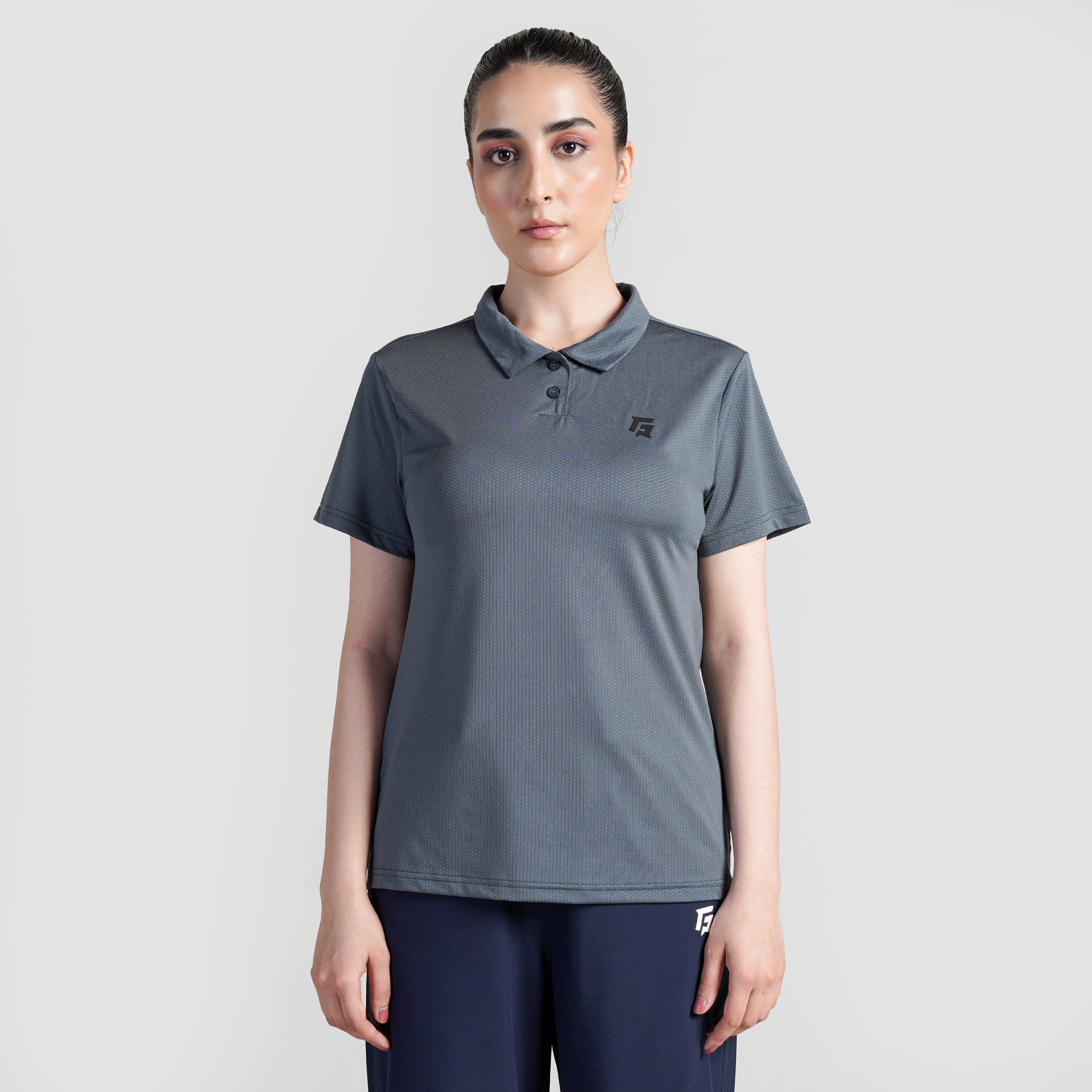 Polo Pulse (Grey)