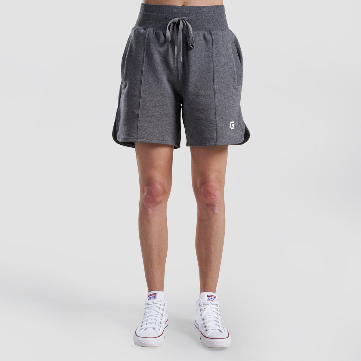 women gym wear sportswear fitness training outfit front view Women Gym Wear Gymarmour Pakistan
