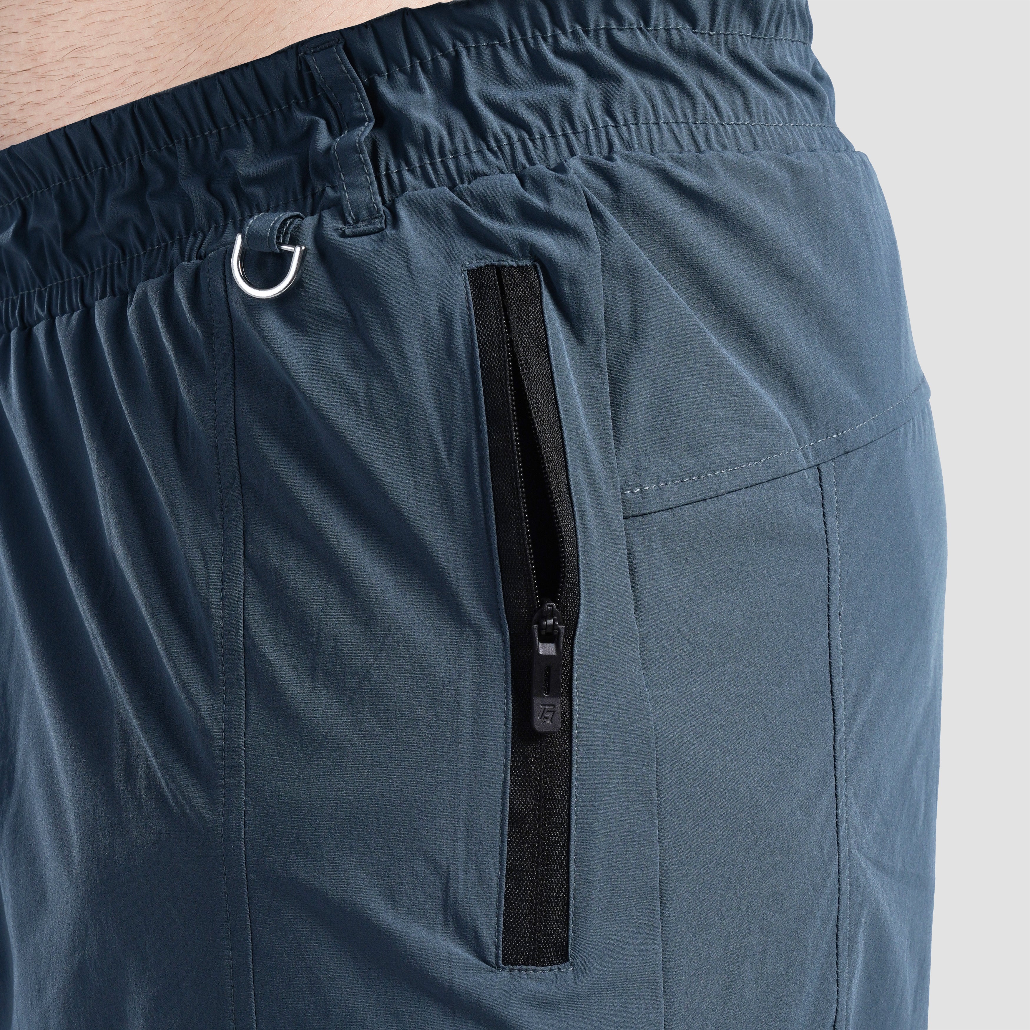 Excel Trousers 2.0 (Dark Grey)