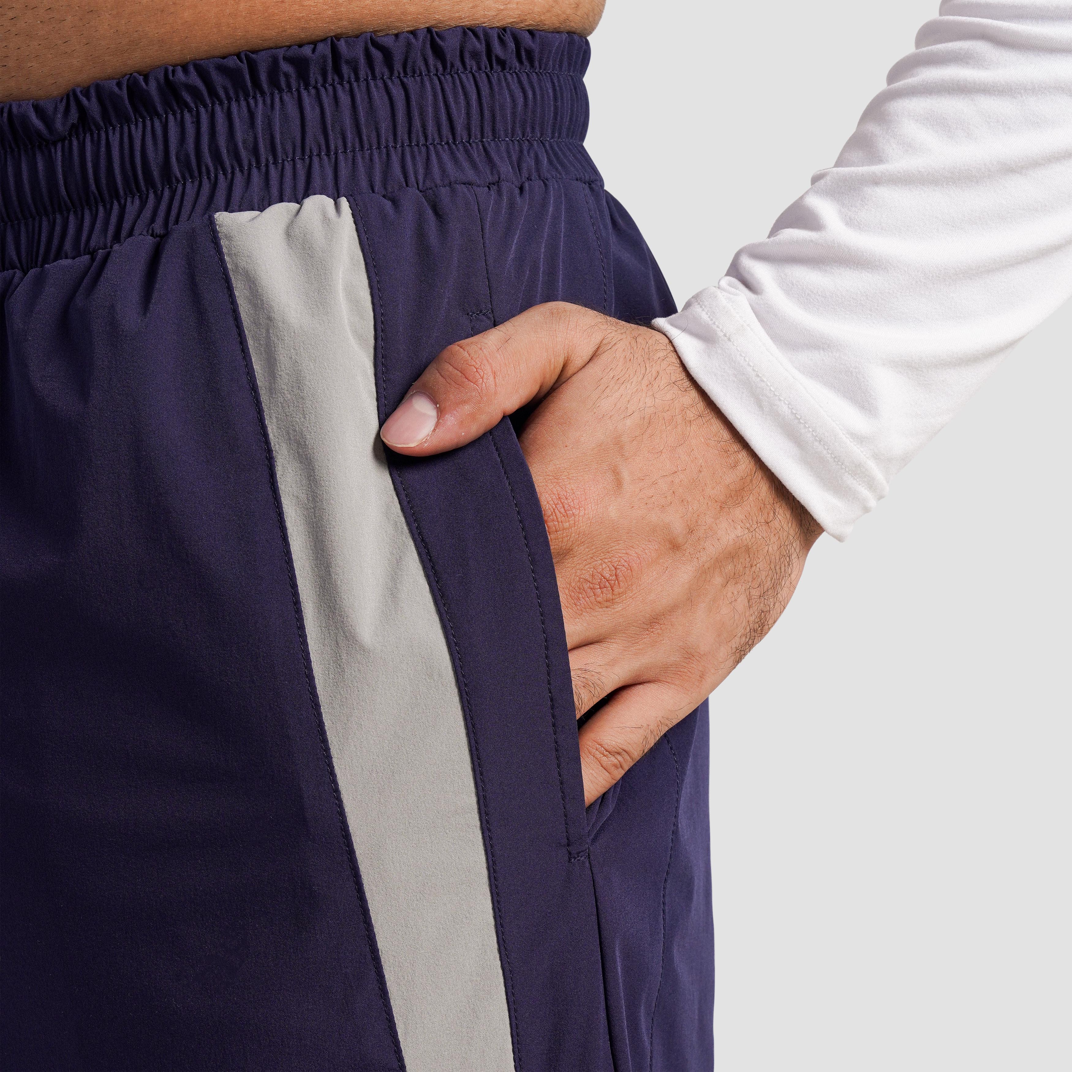Powerline Trousers (Navy)