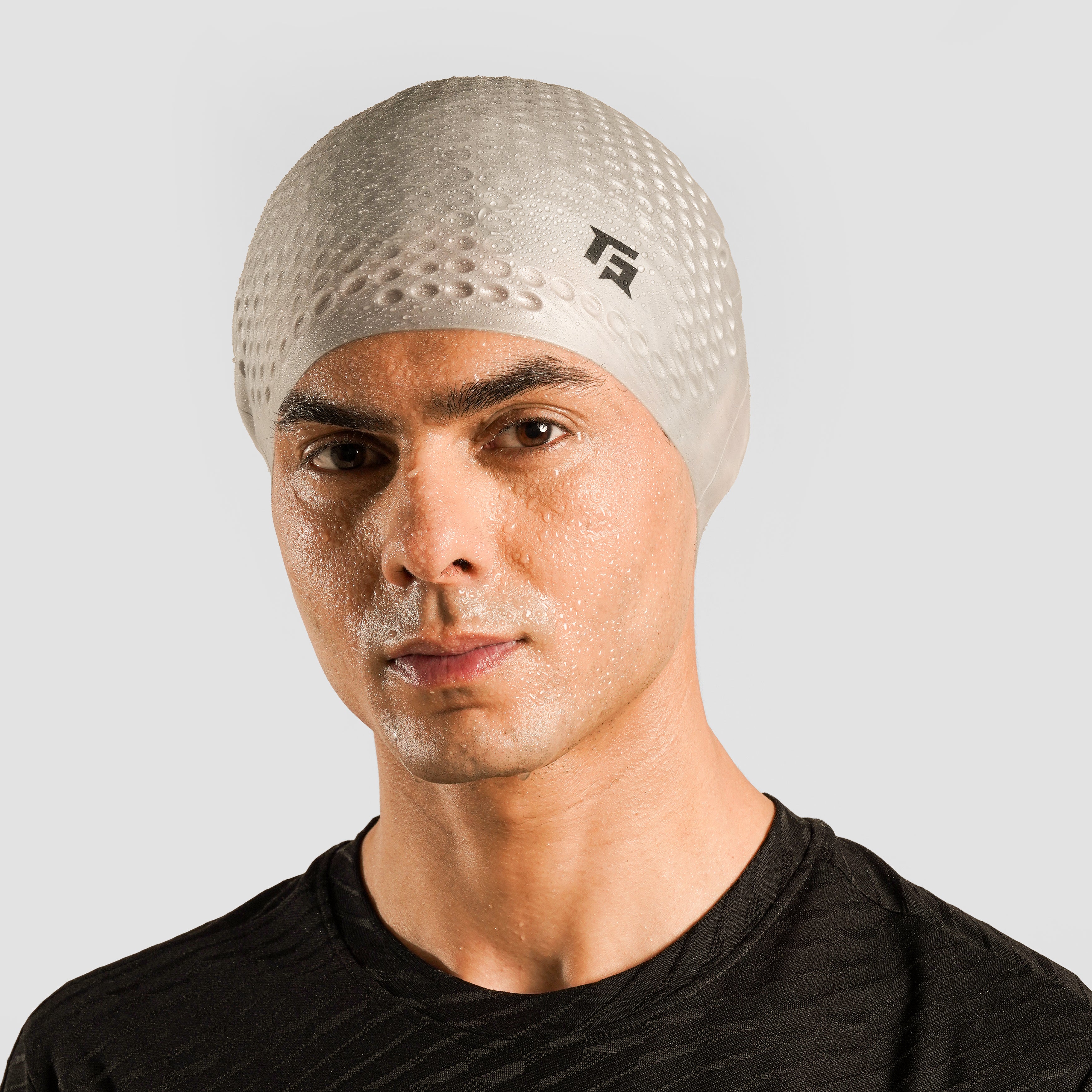Dive Cap (Grey)