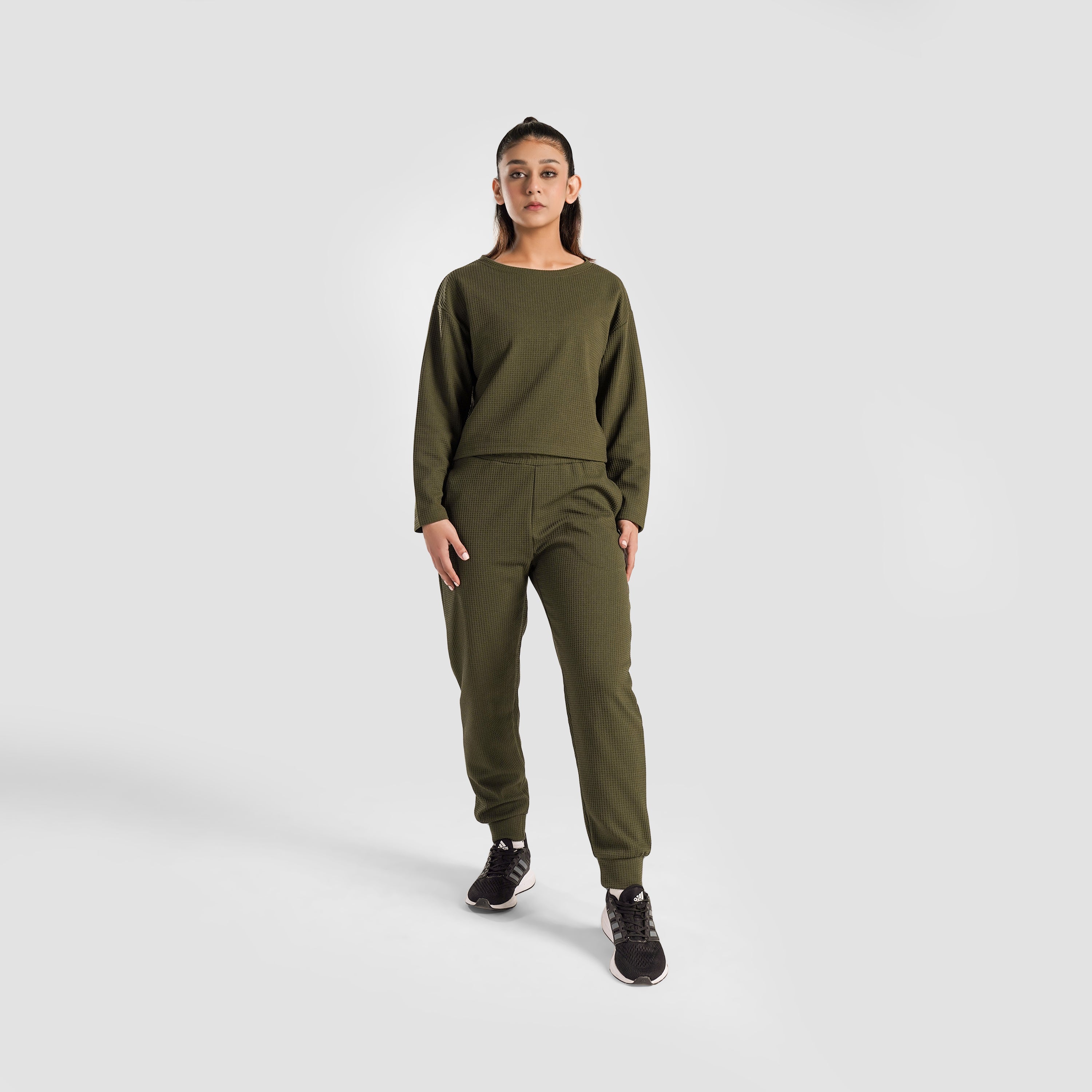 GA Ultimate Trousers (Olive)