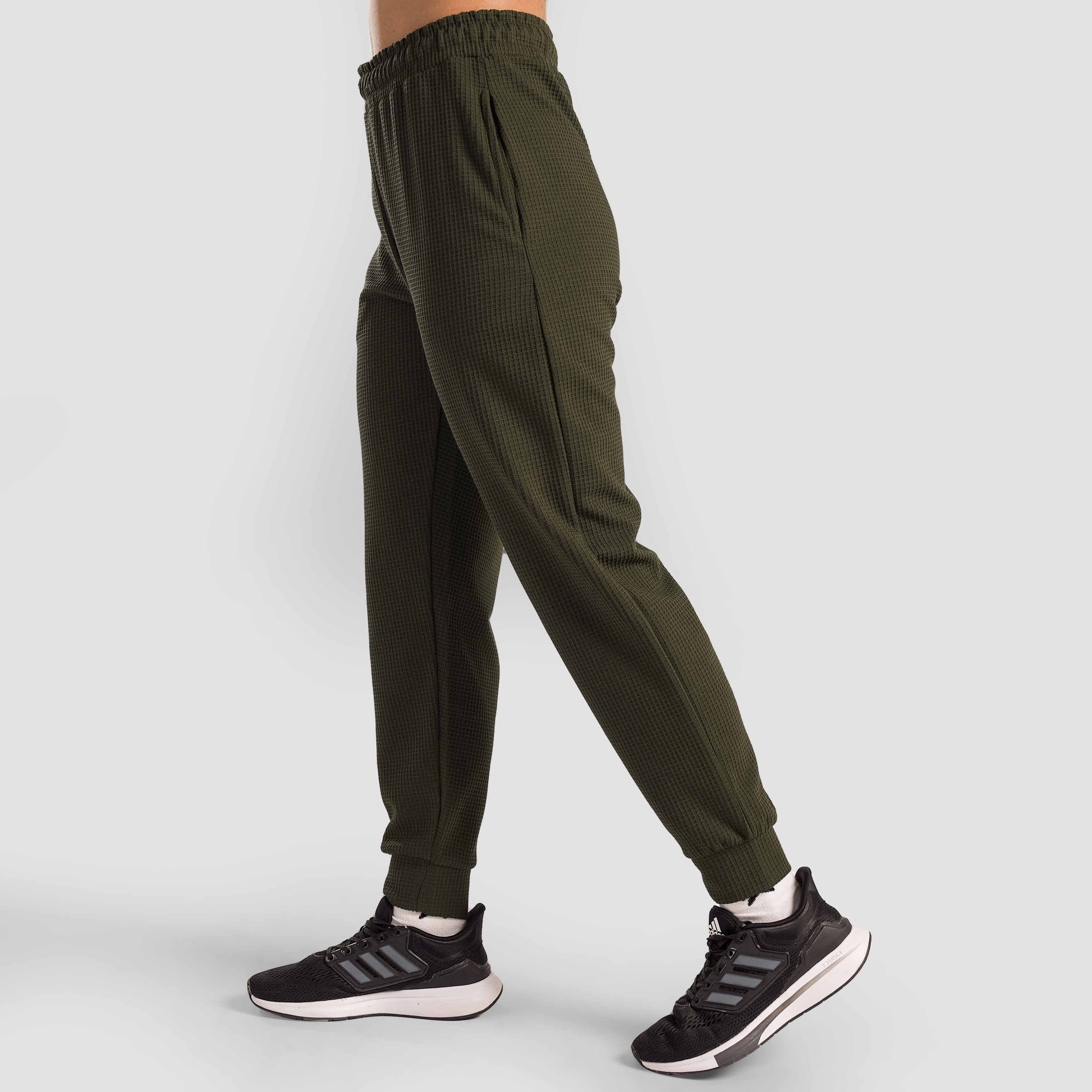 GA Ultimate Trousers (Olive)